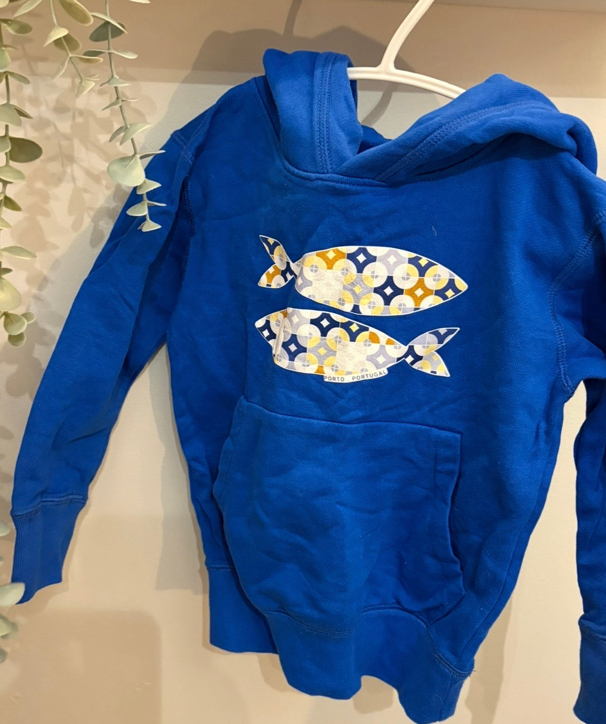 Hoodie 2ans