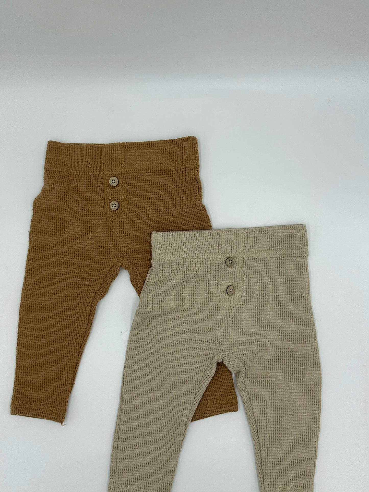 Pantalons 6-12m