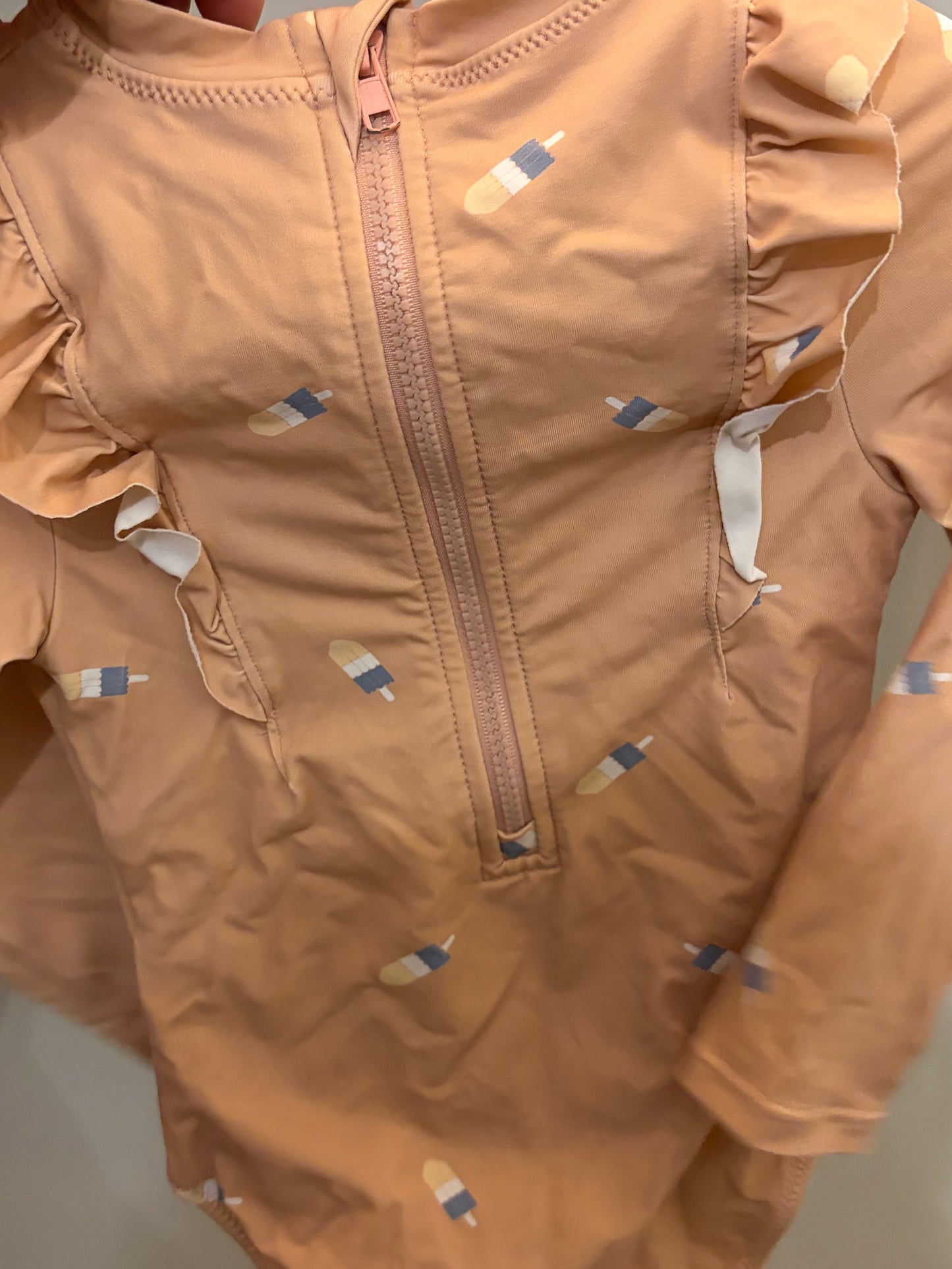 Maillot 12-18m