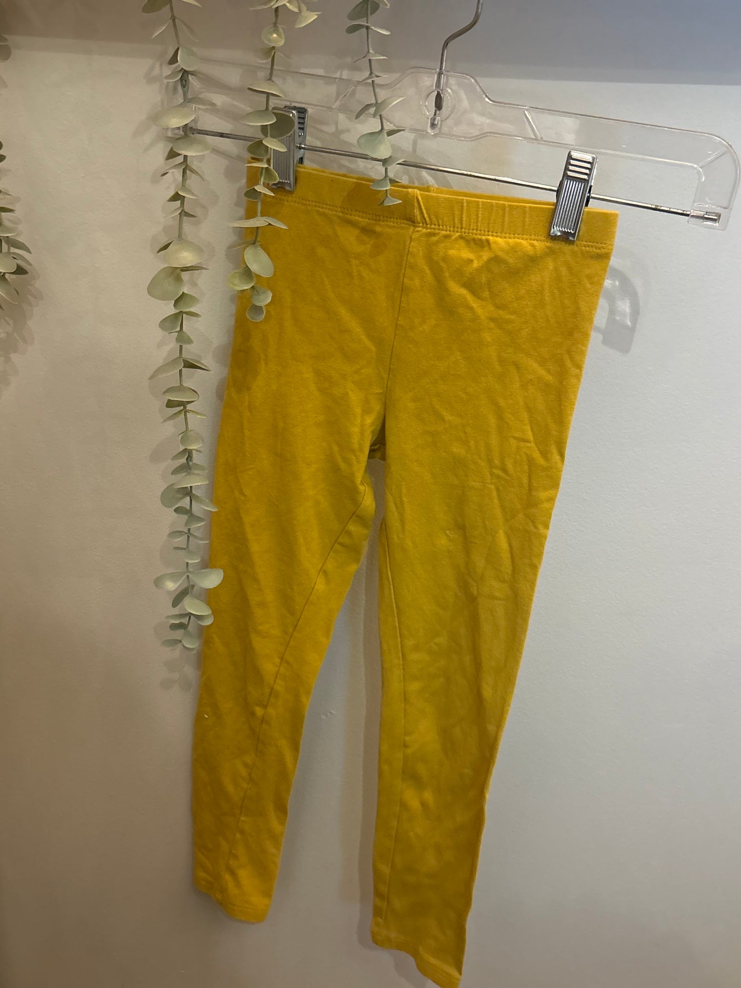 Legging 5-6ans