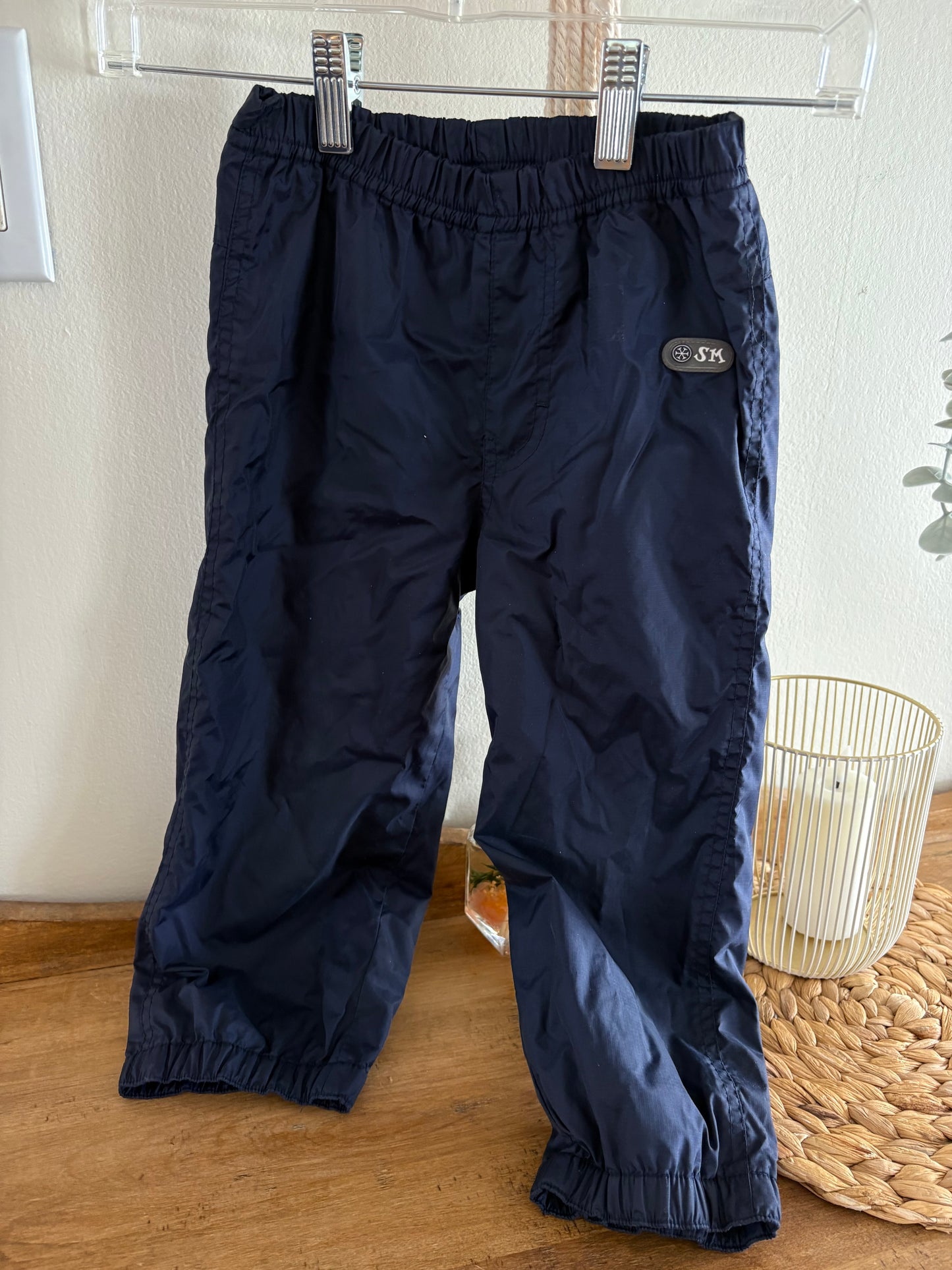 Pantalon toile 2ans