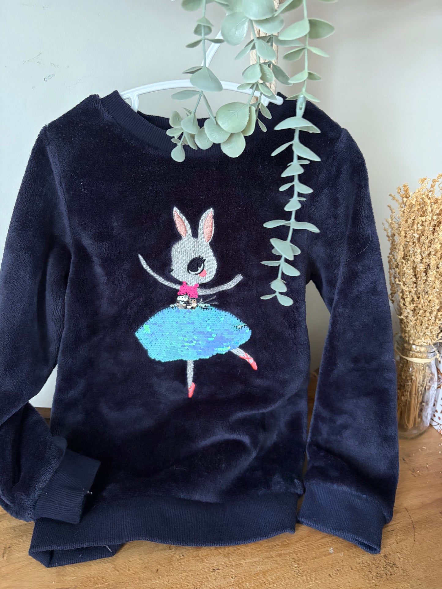 Chandail 4-6ans