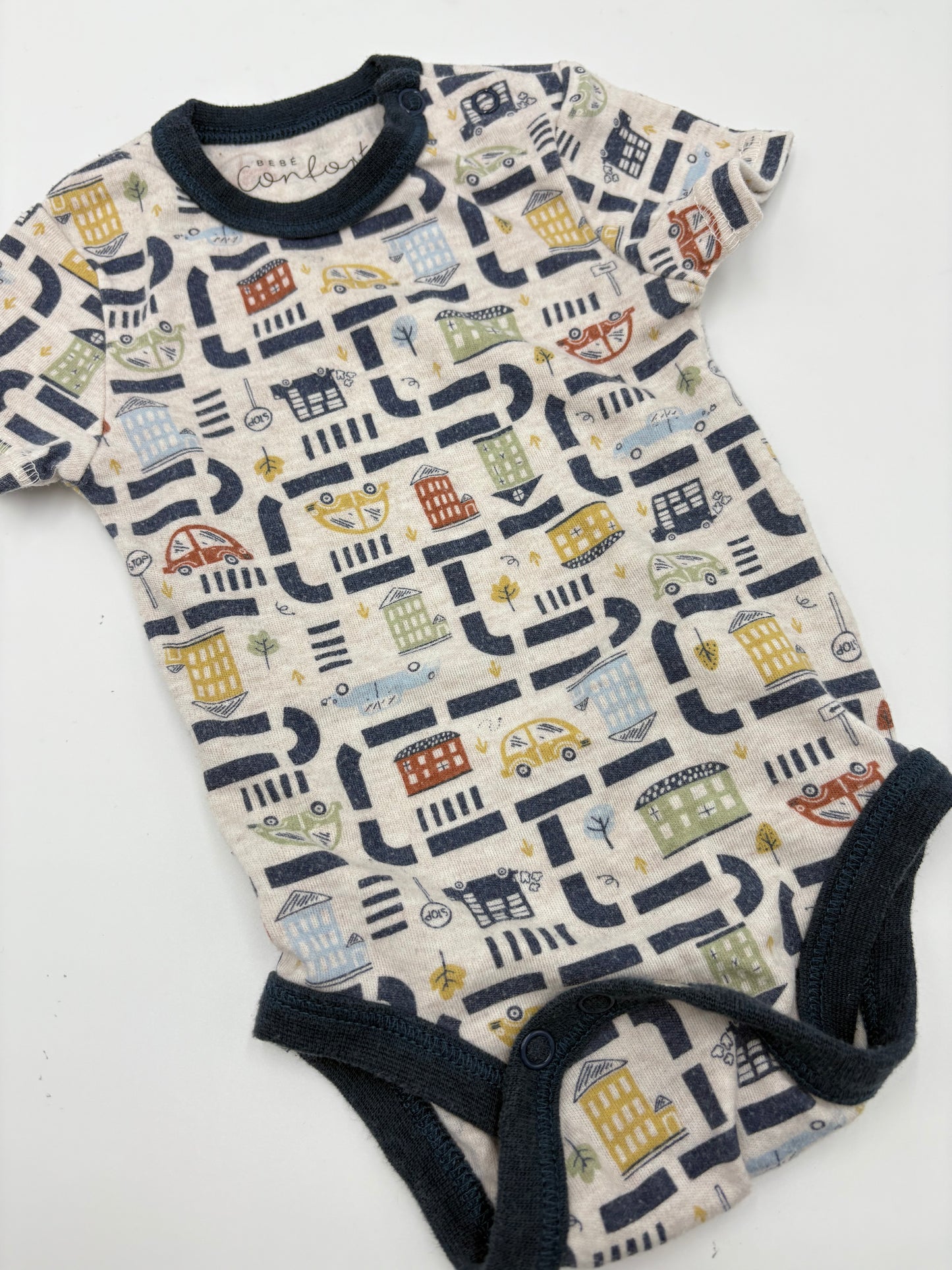 Cache-couche 6m