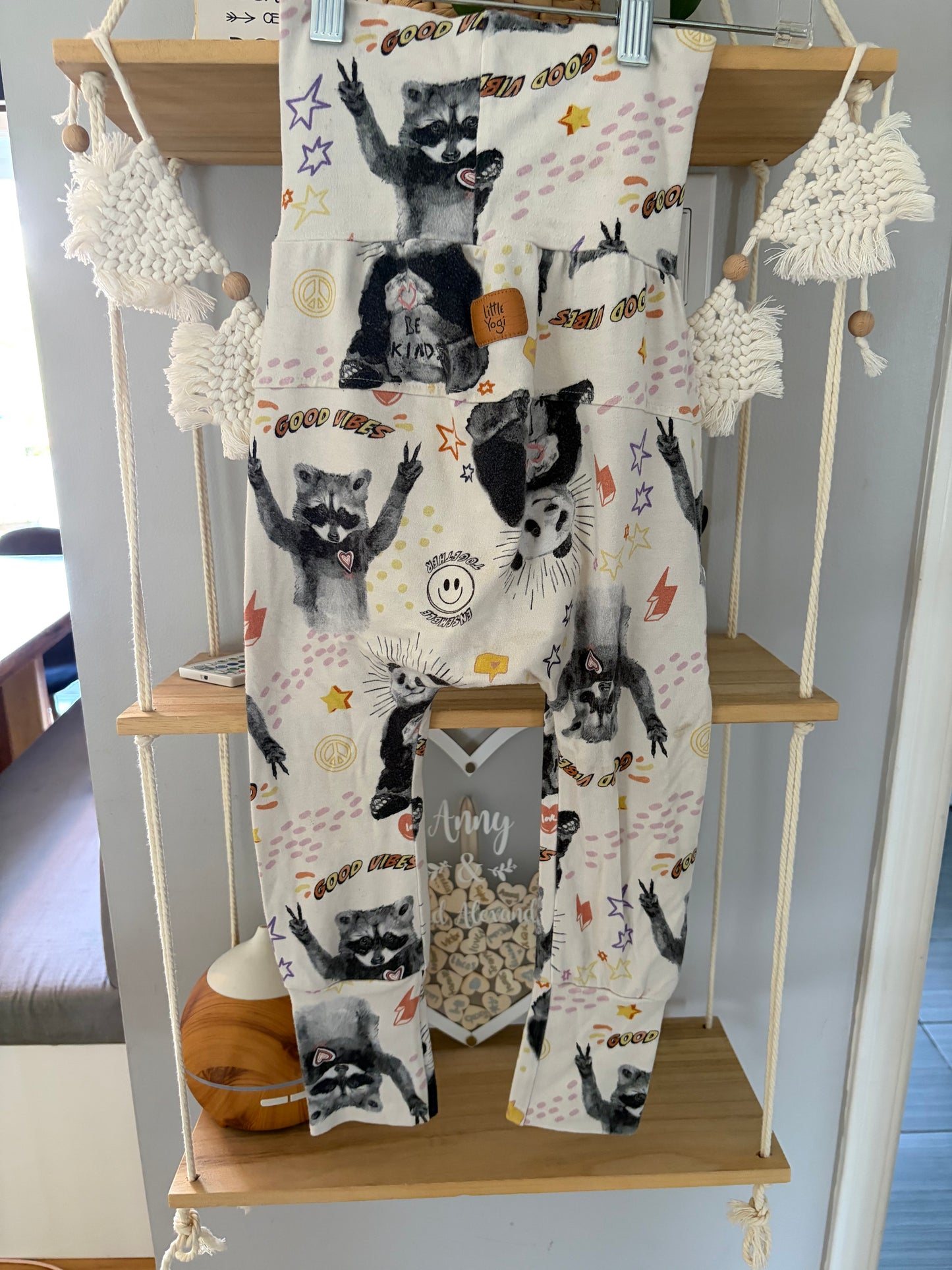 Pantalon 3-5ans