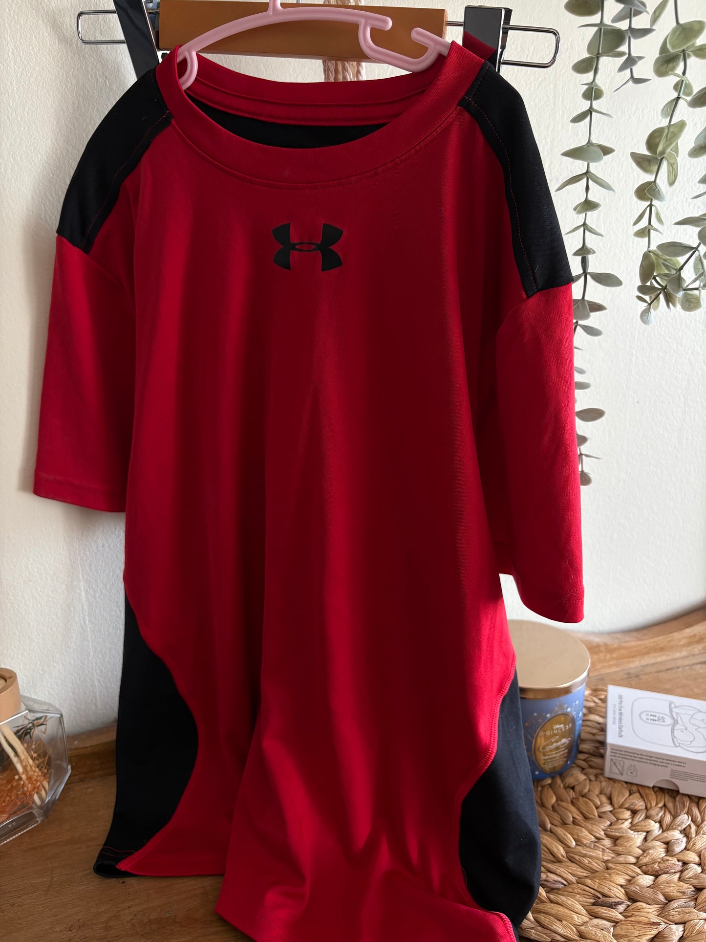 Chandail 6-7ans environ