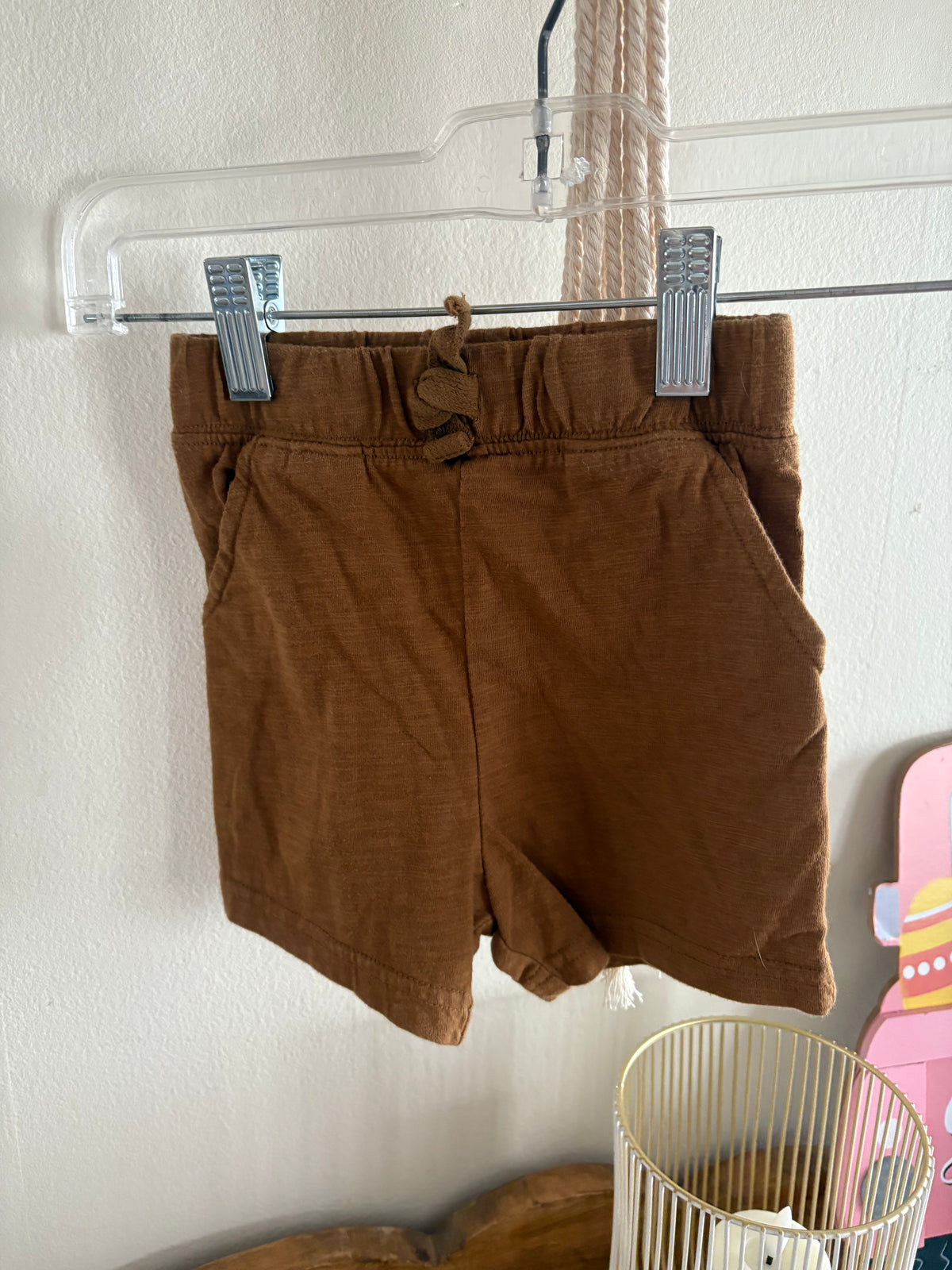 Short 2ans