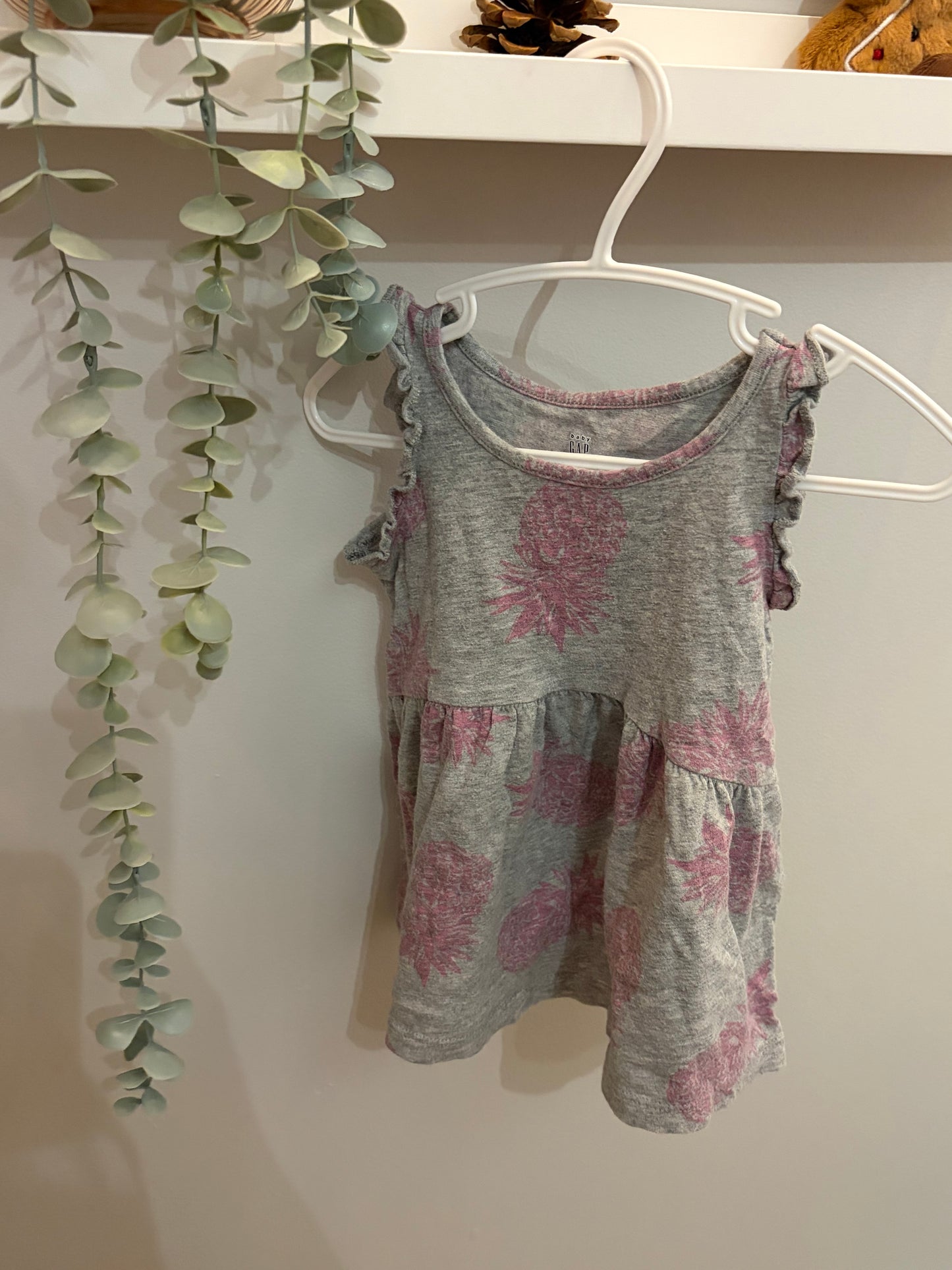 Robe 18-24m