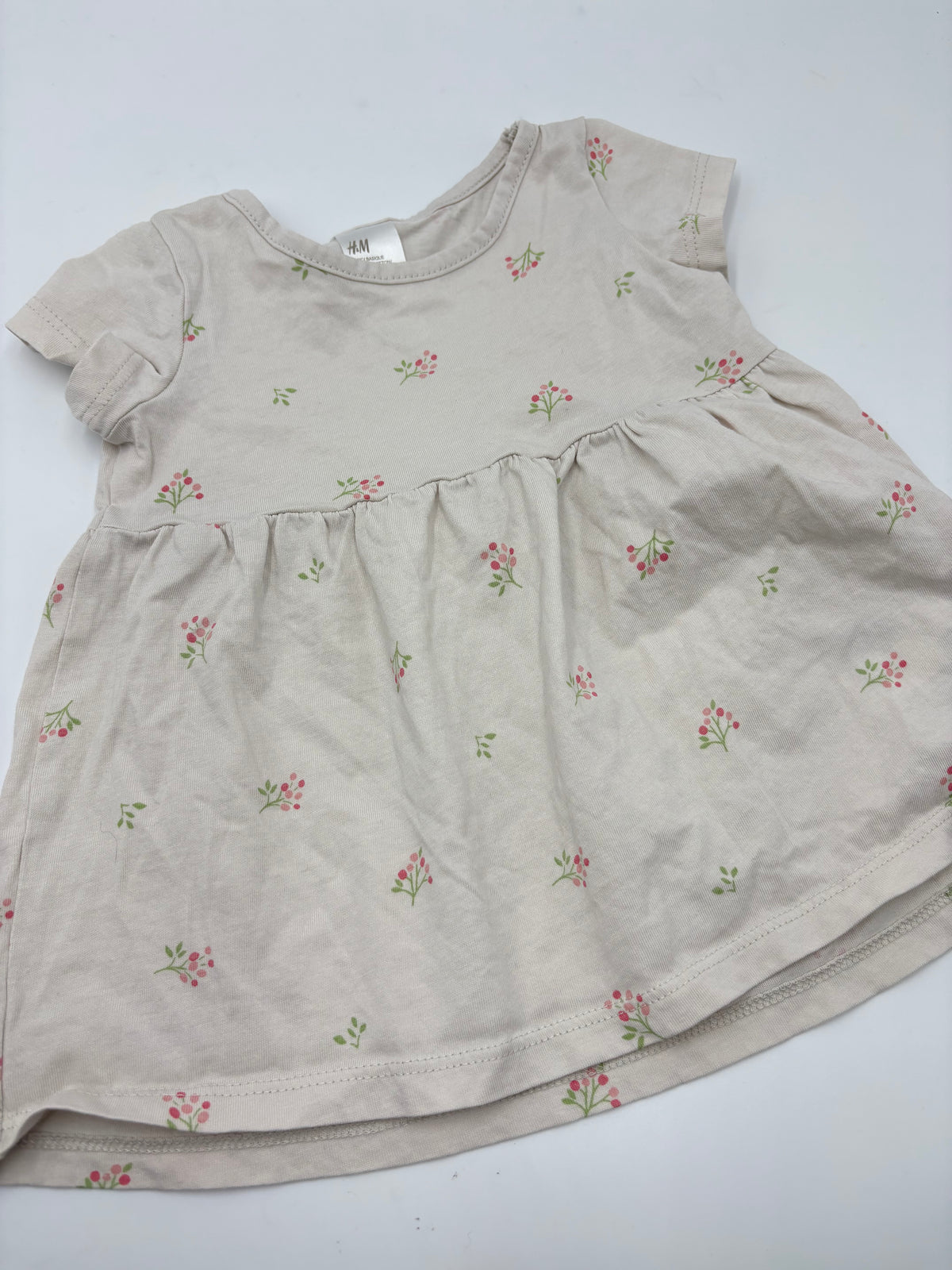 Robe 4-6m