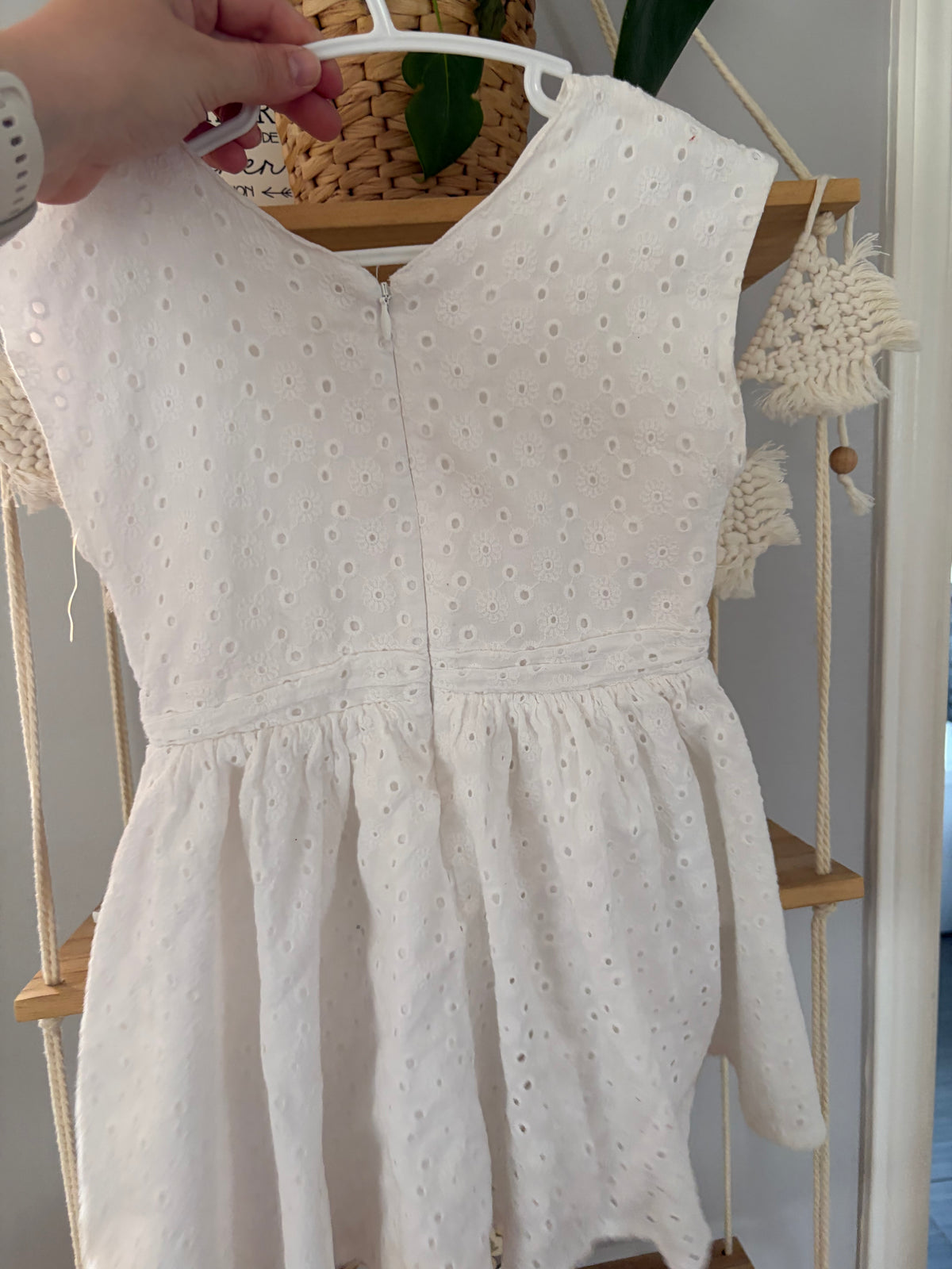Robe 3ans