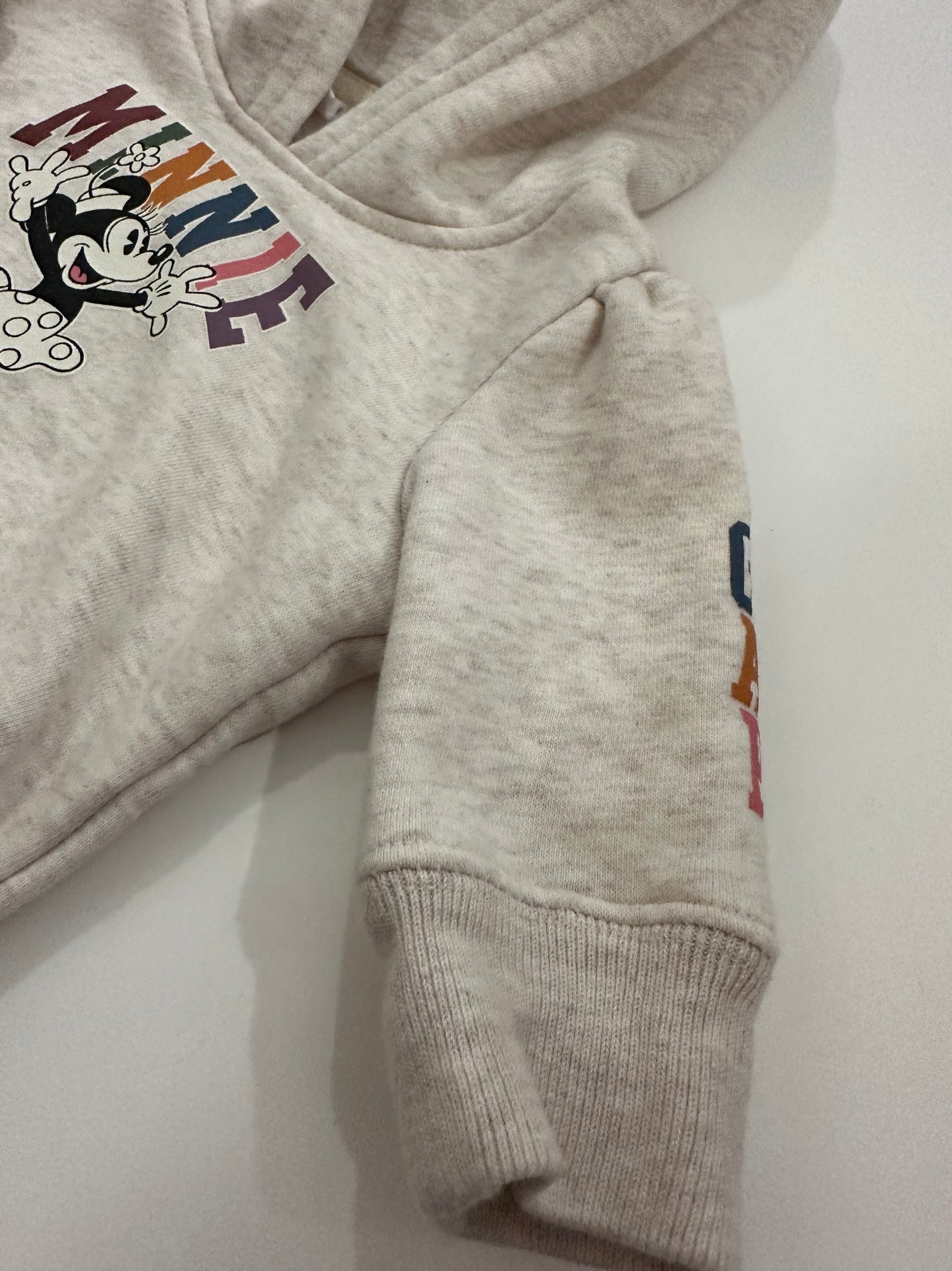 Hoodie 0-3m