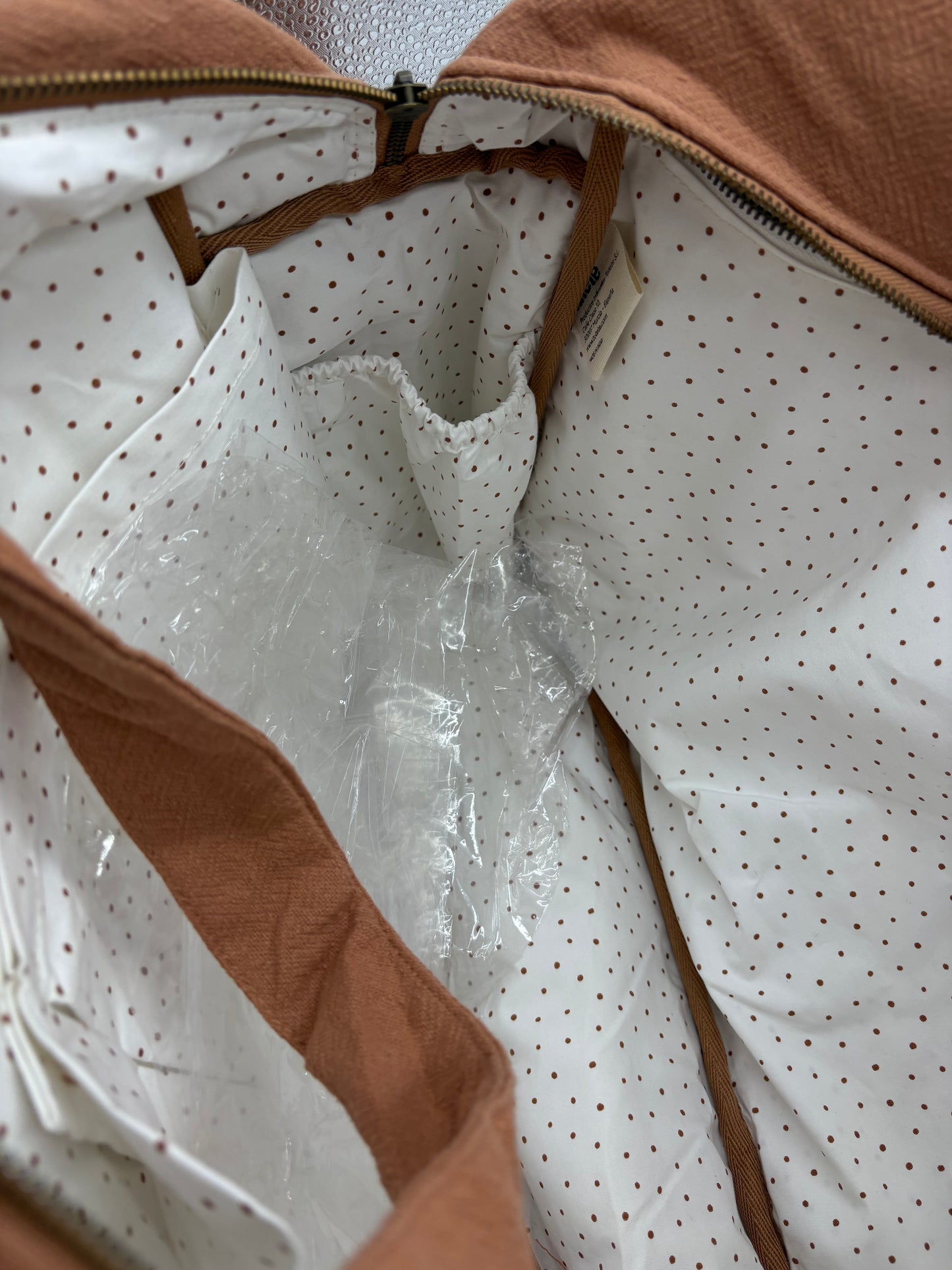 Sac multifonctions TUTETE NEUF