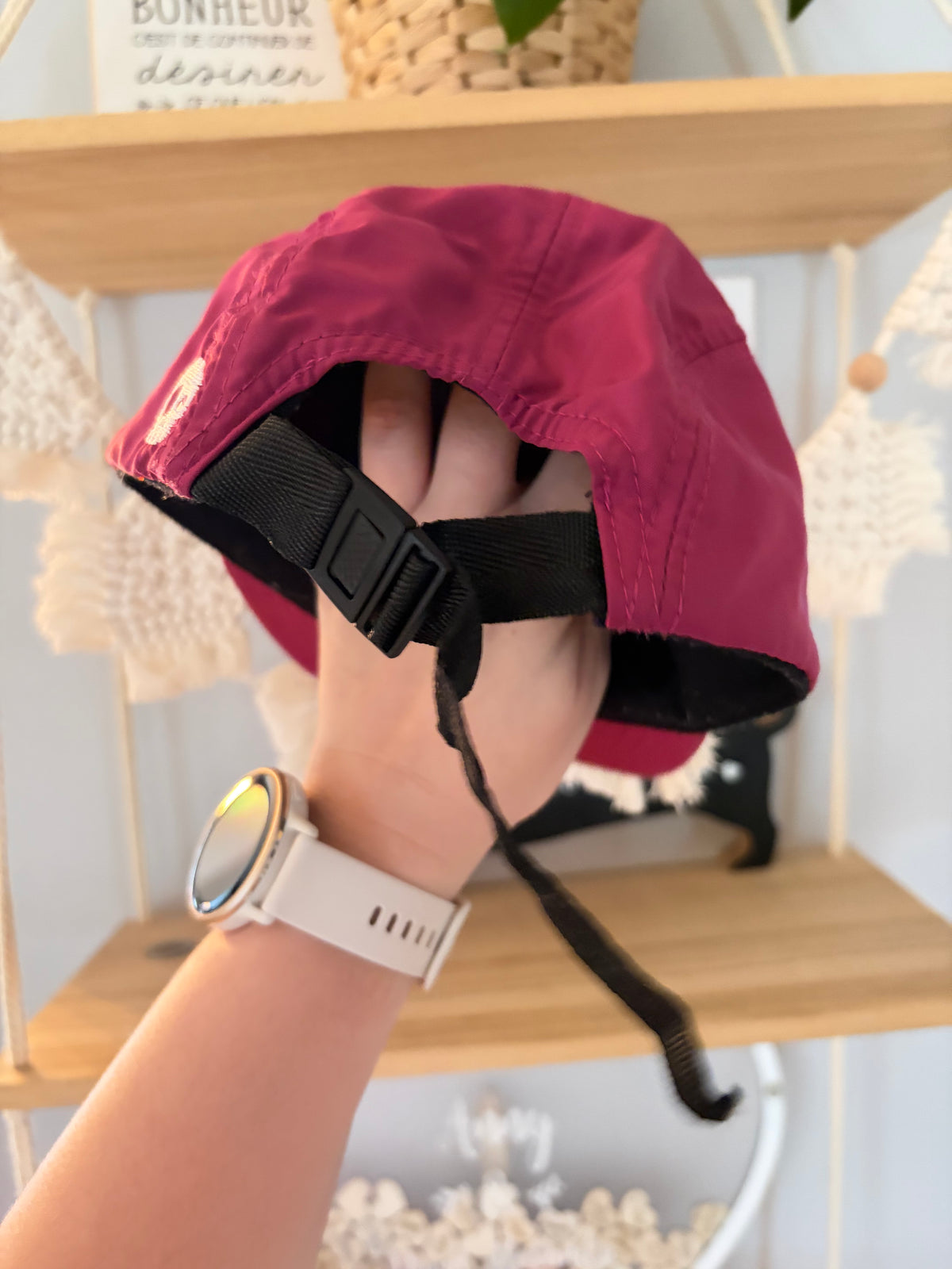 Casquette 48cm (6-24mois)