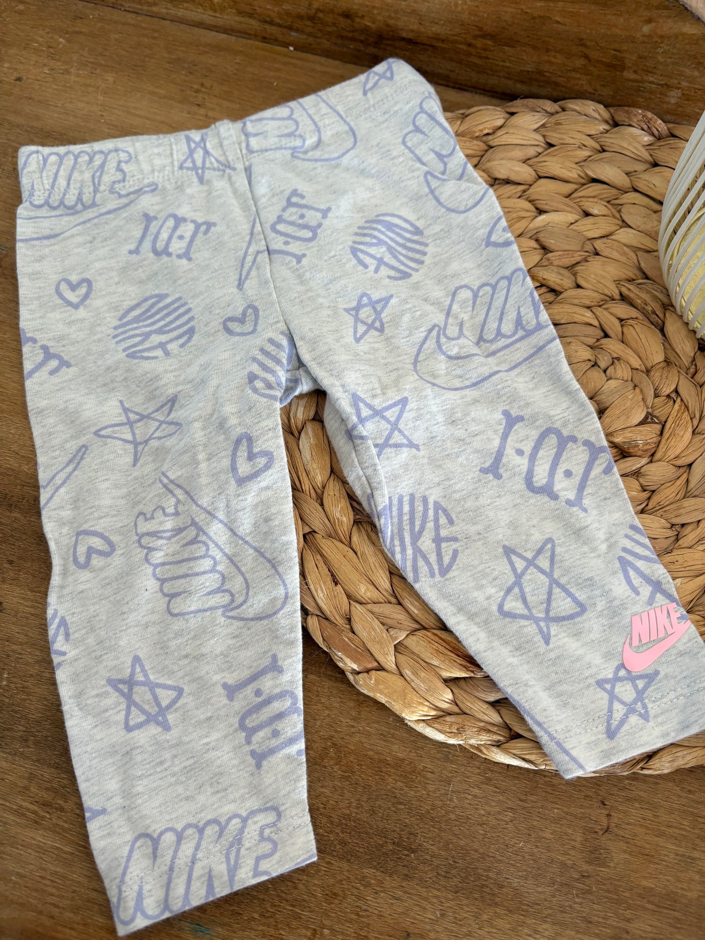 Legging 9m