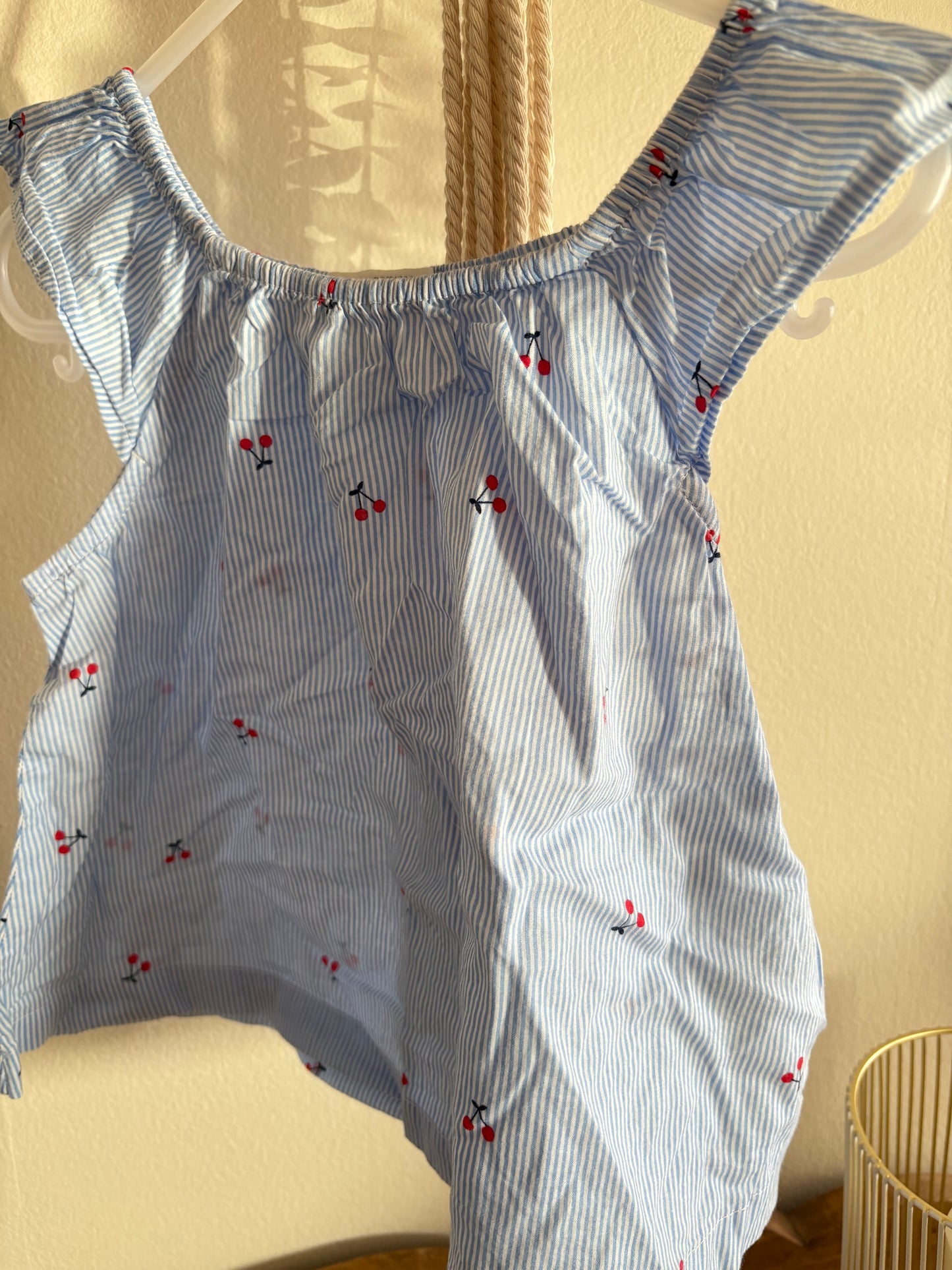 Camisole 2-3ans