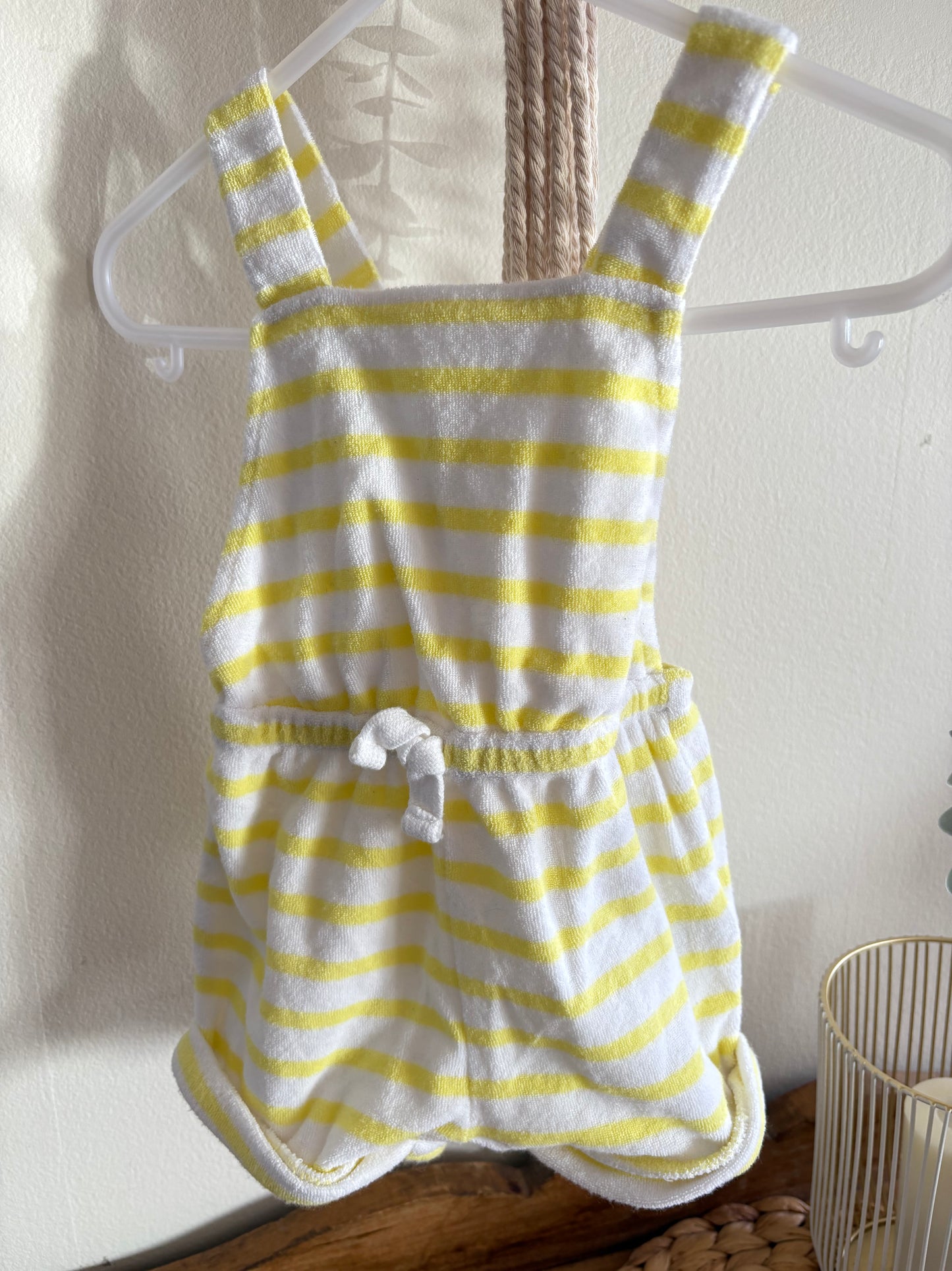 Barbotine ratine 0-3m