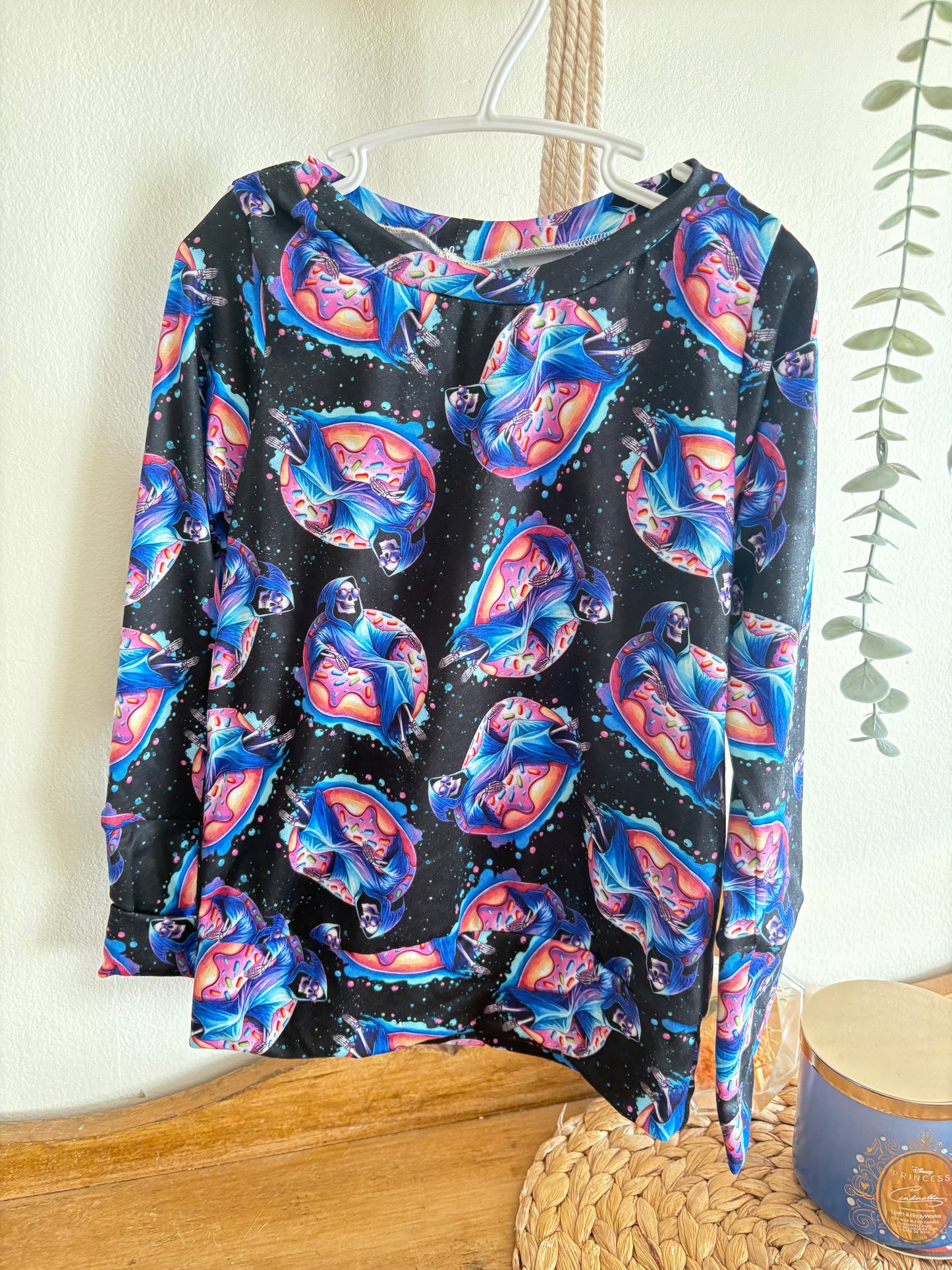 Chandail 3-6ans NEUF