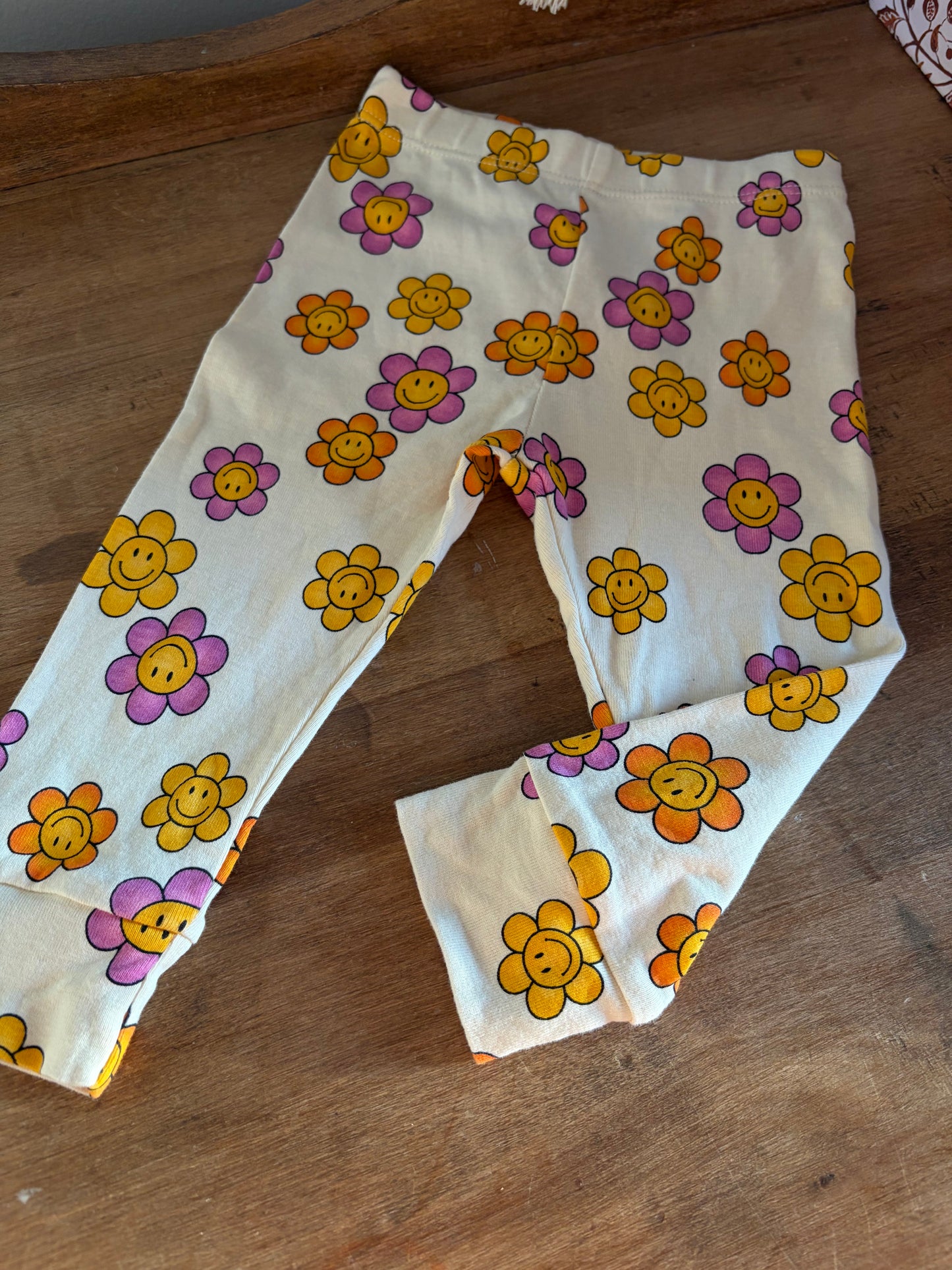Legging 9mois
