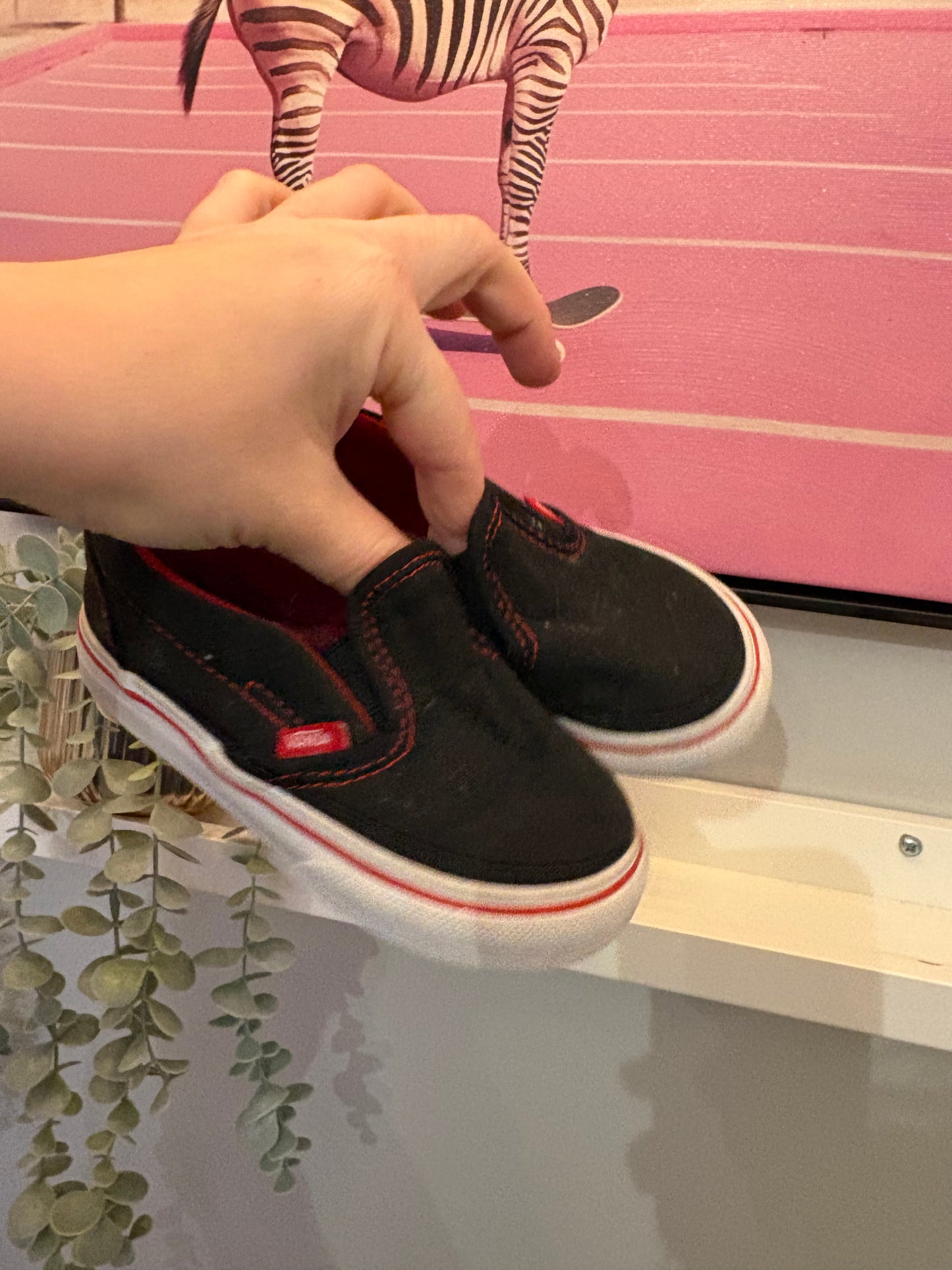 Souliers gr.6.5