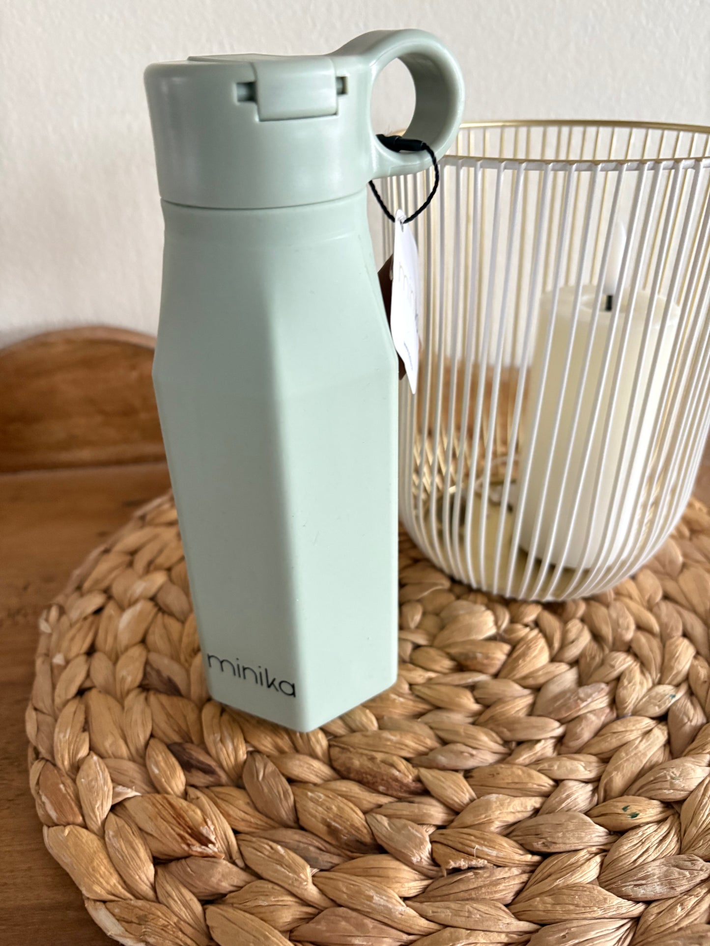 Bouteille silicone sauge NEUF