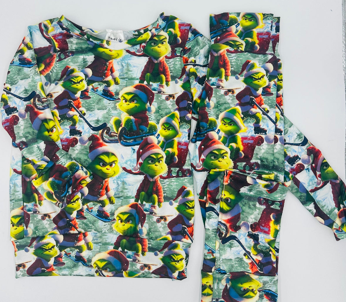 Confection évolutive - maison - monsieur vert sports