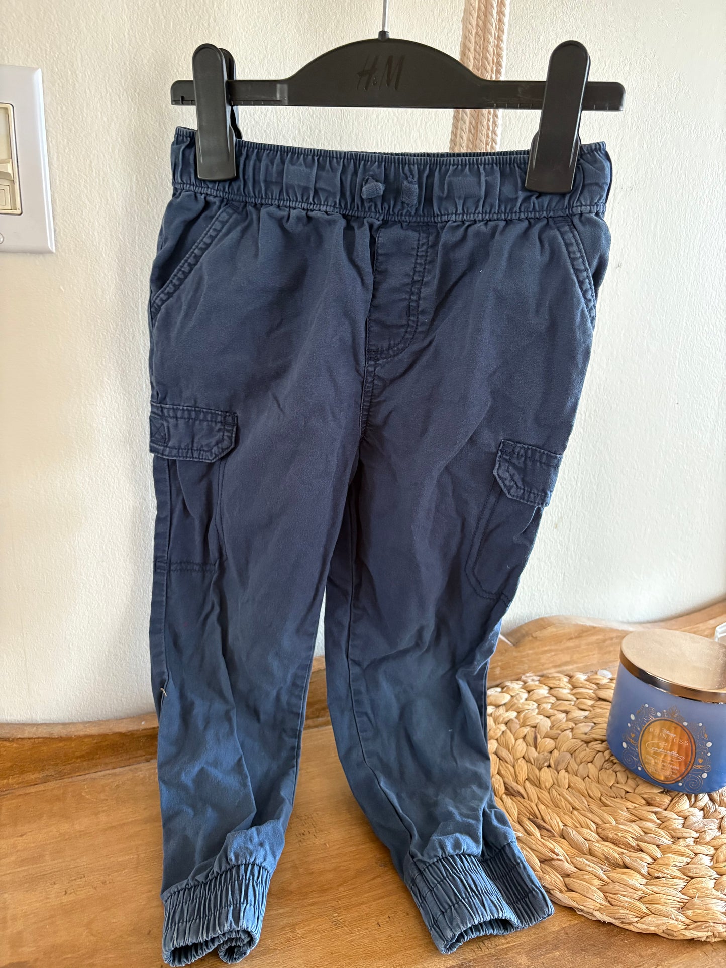 Pantalon 5ans