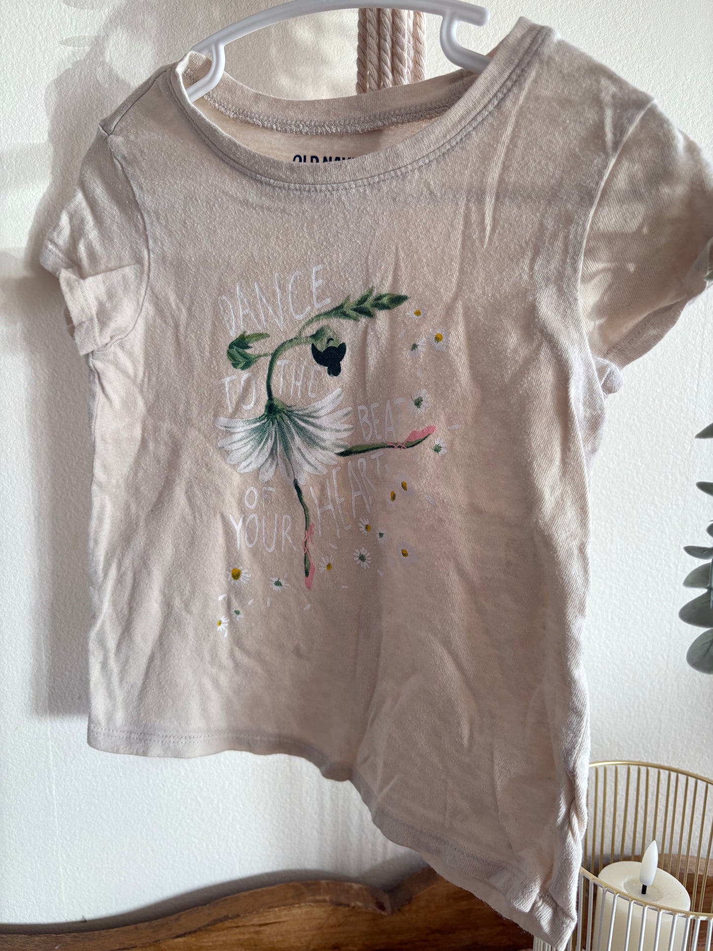 Chandail 3ans
