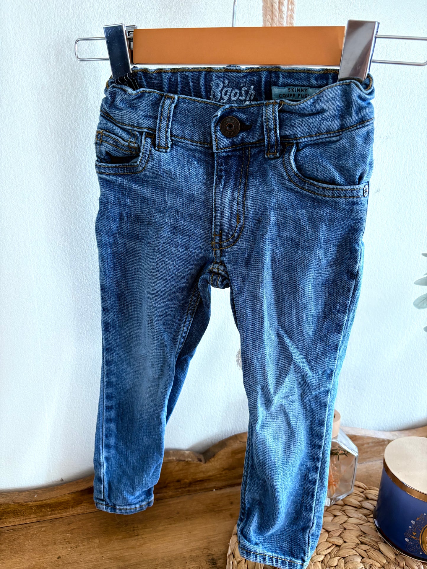 Jeans 2ans