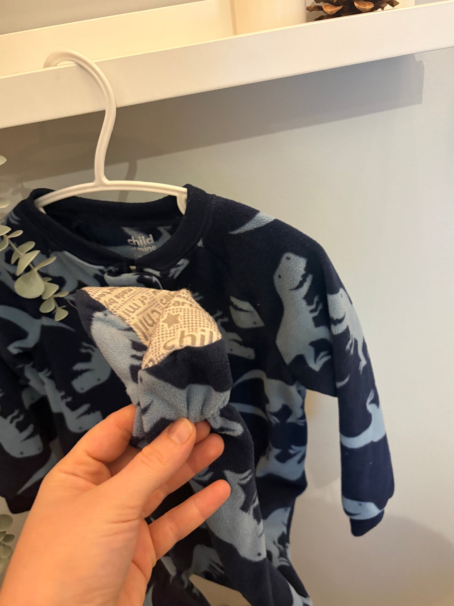 Pyjama 2ans