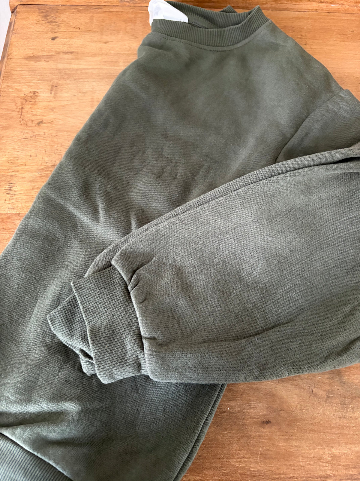 Crewneck 6-8ans