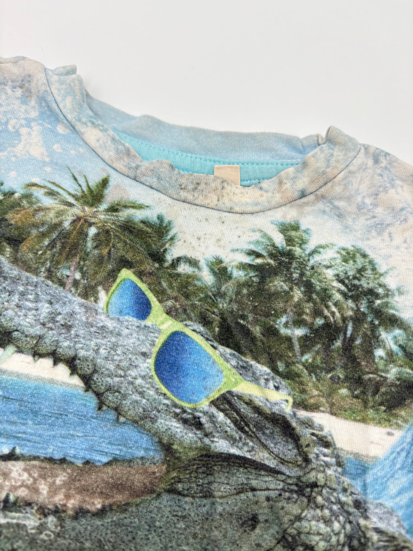 Chandail 3ans fait 2ans*