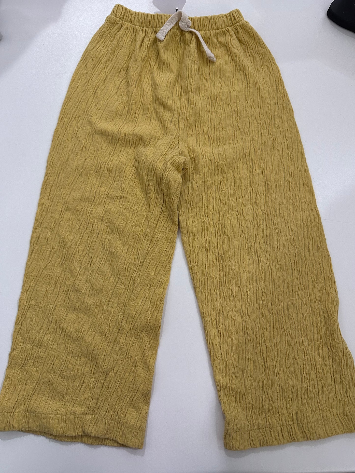 Pantalon palazzo 4-5ans