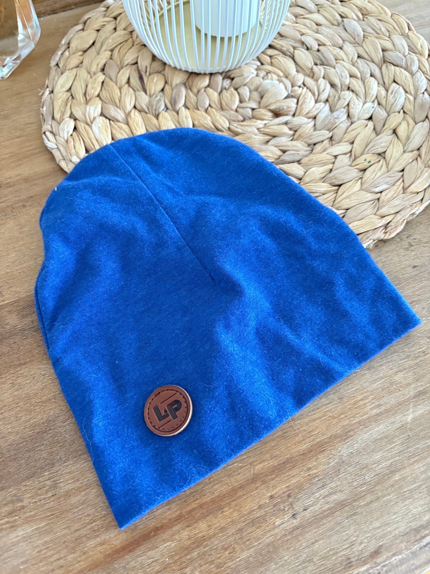 Tuque mi-saison 6-24m