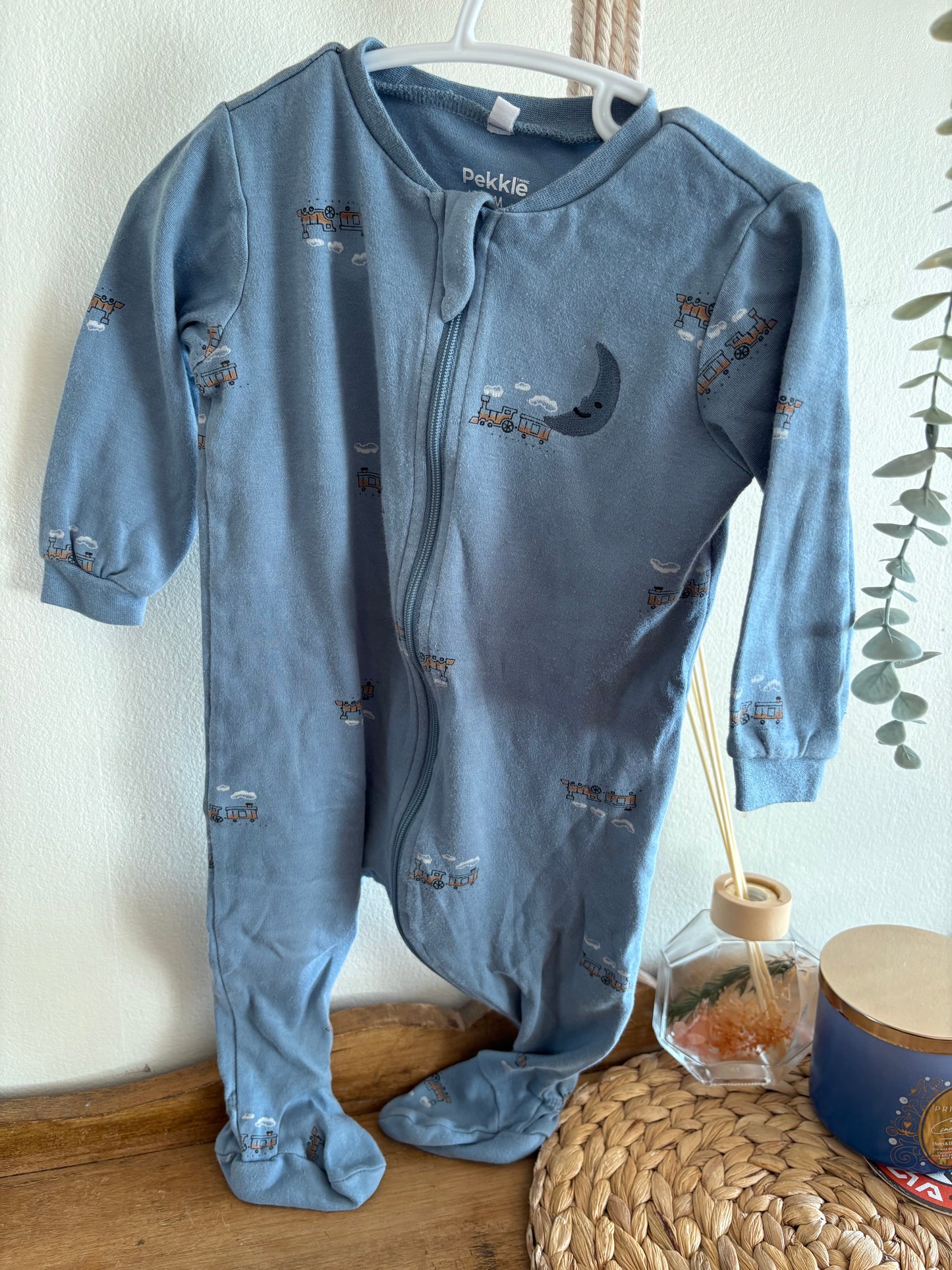 Pyjama 9m