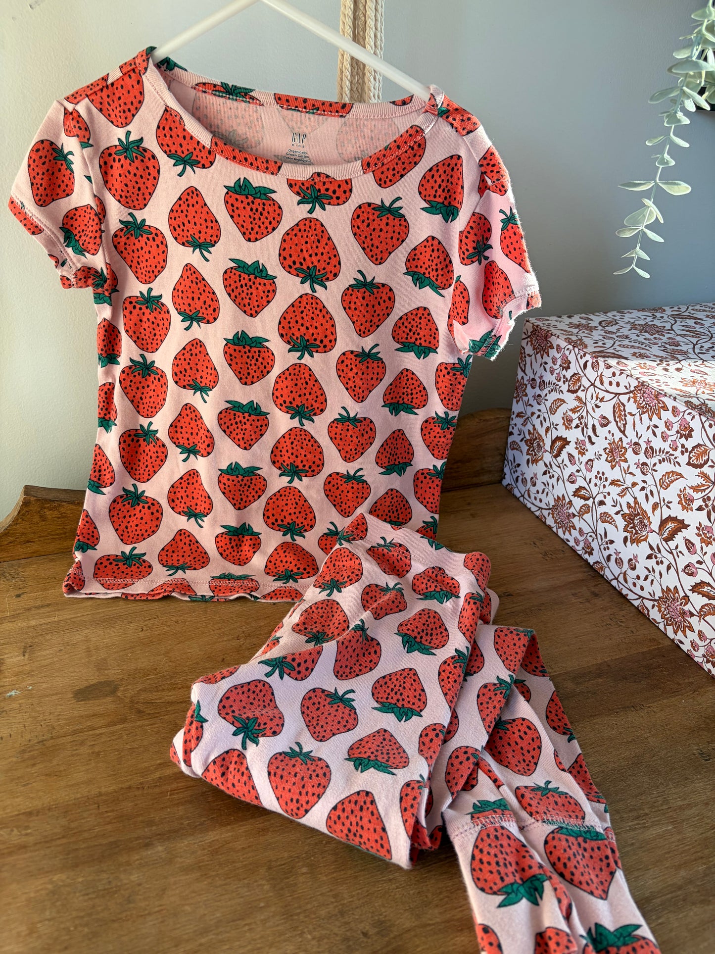 Pyjama 8ans