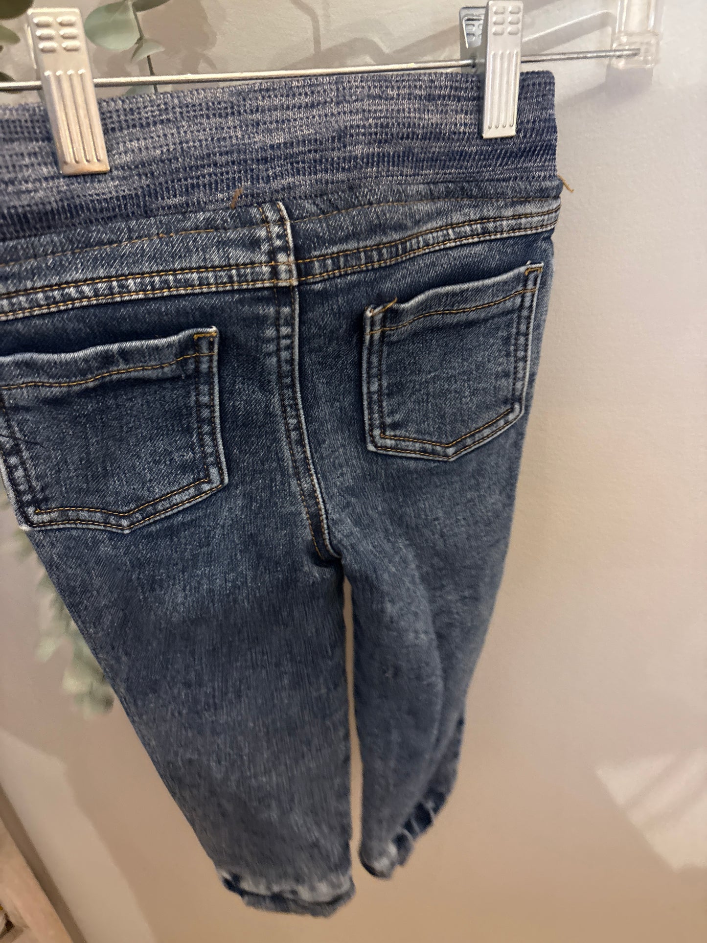 Pantalon 24m