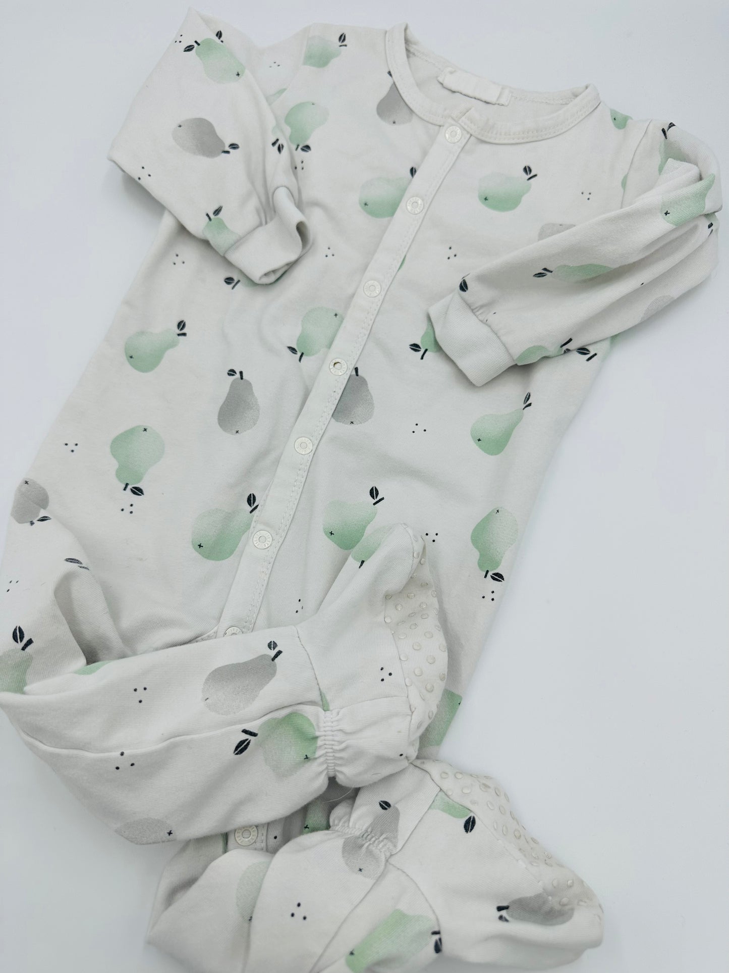 Pyjama 12m