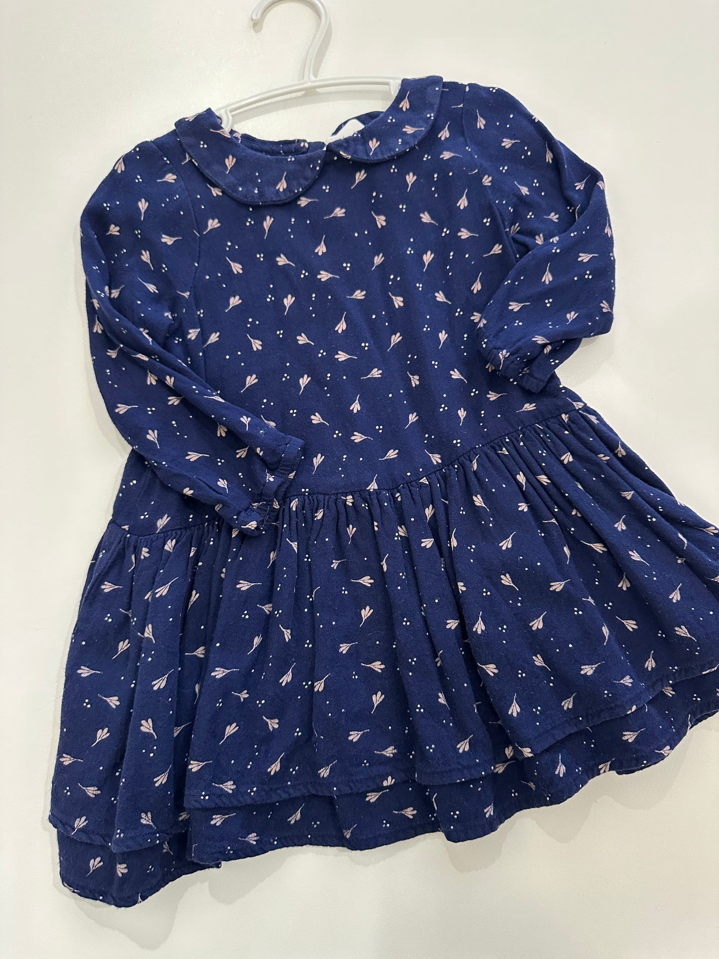 Robe 12-18m