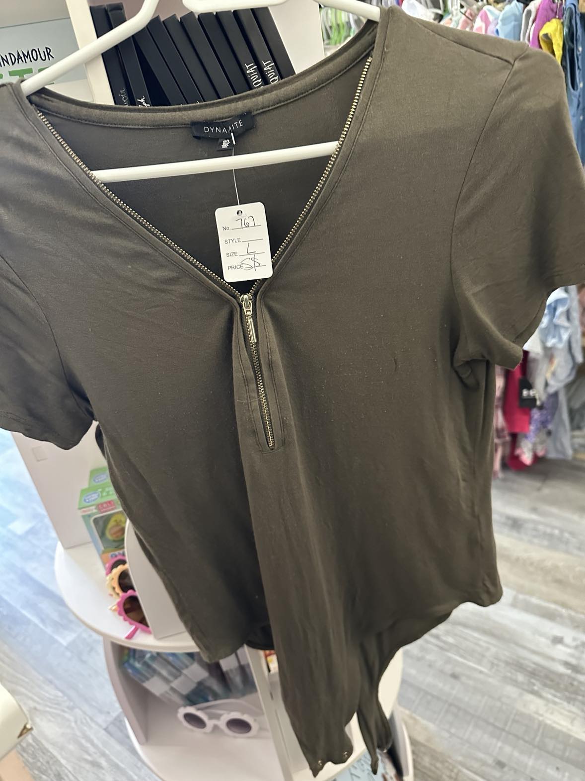 body large - Boutique friperie le placard de Jeanne et cie