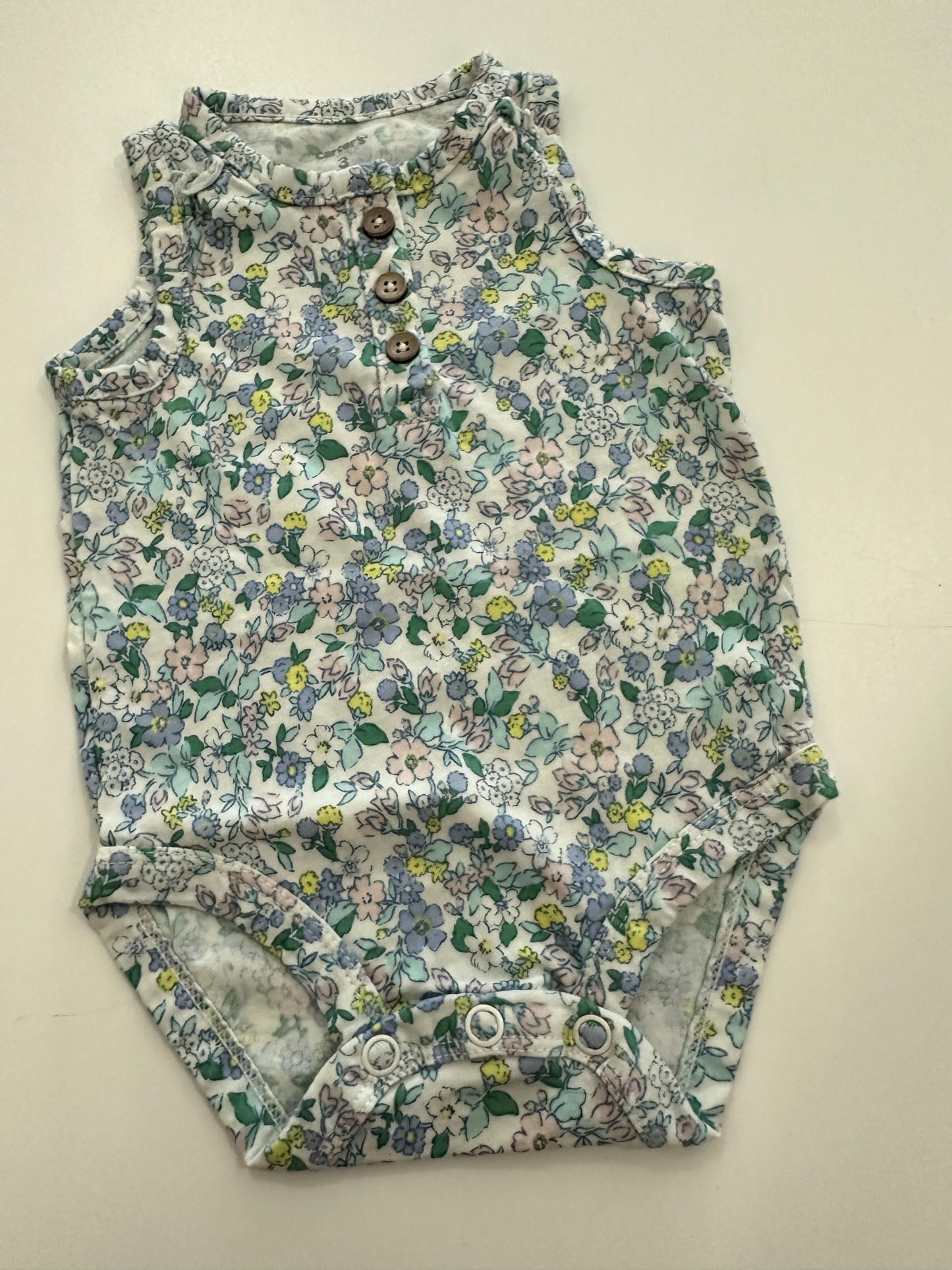 cache - couche 3m - Boutique friperie le placard de Jeanne et cie