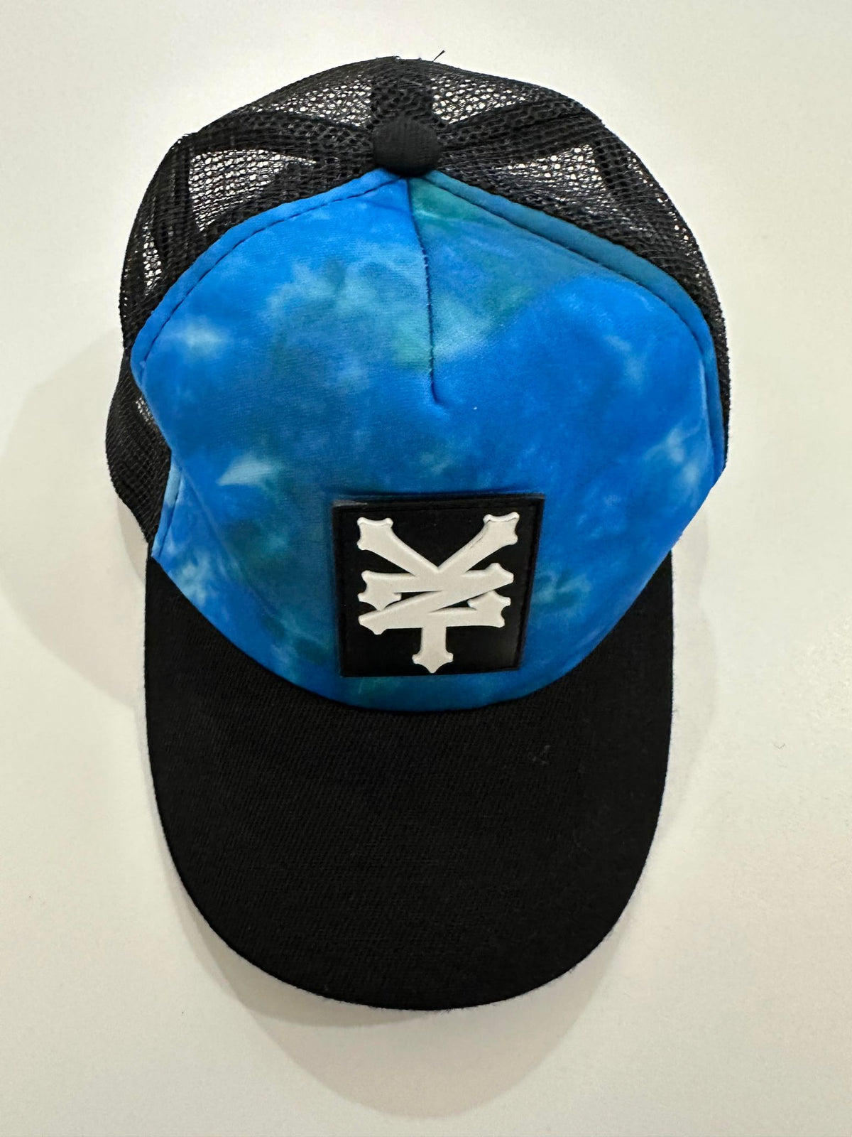 casquette junior - Boutique friperie le placard de Jeanne et cie