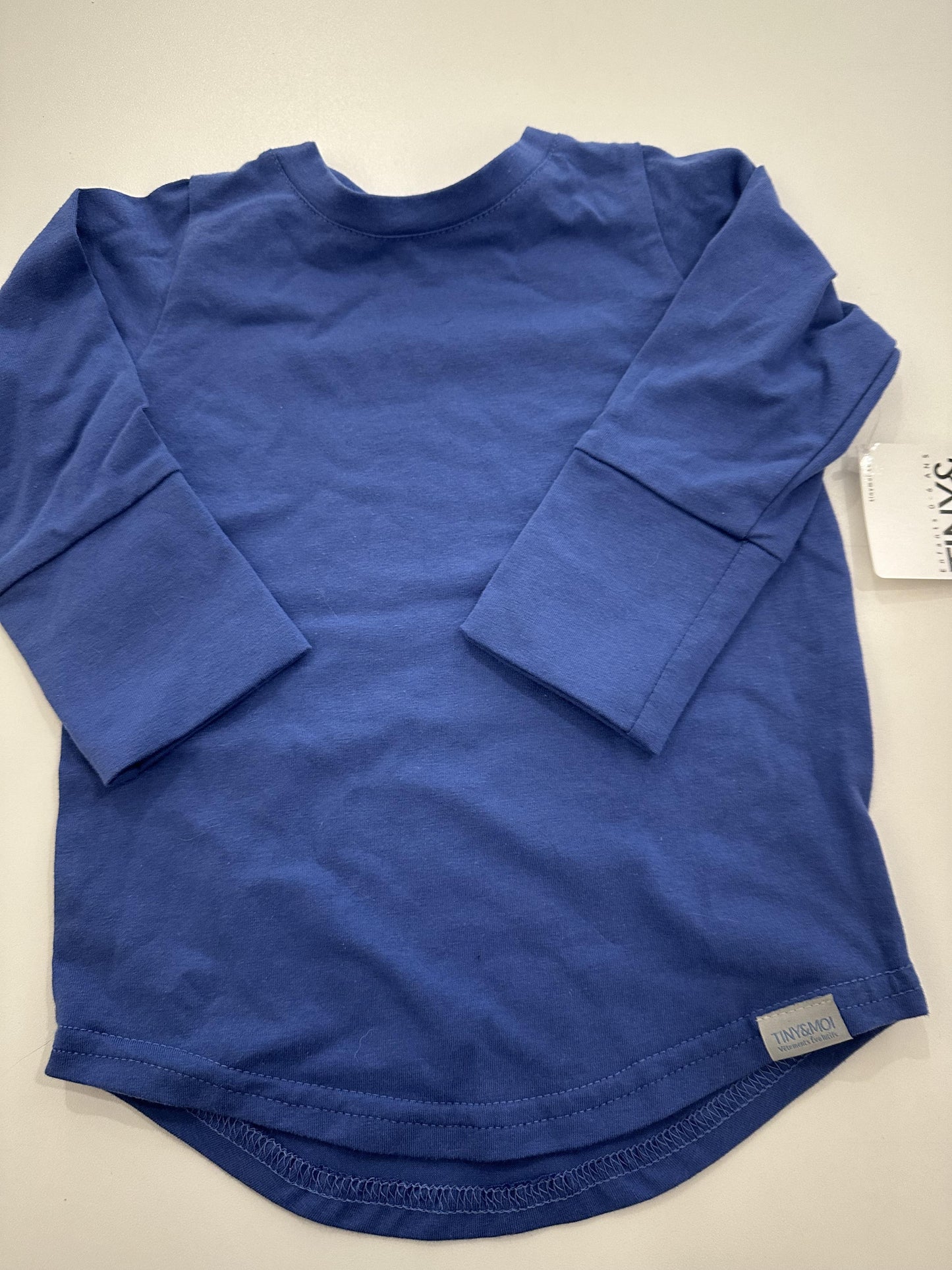 chandail 0 - 12m - Boutique friperie le placard de Jeanne et cie