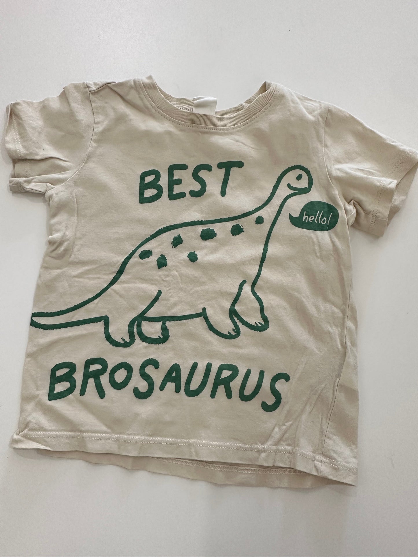 chandail 11/2-2ans - Boutique friperie le placard de Jeanne et cie