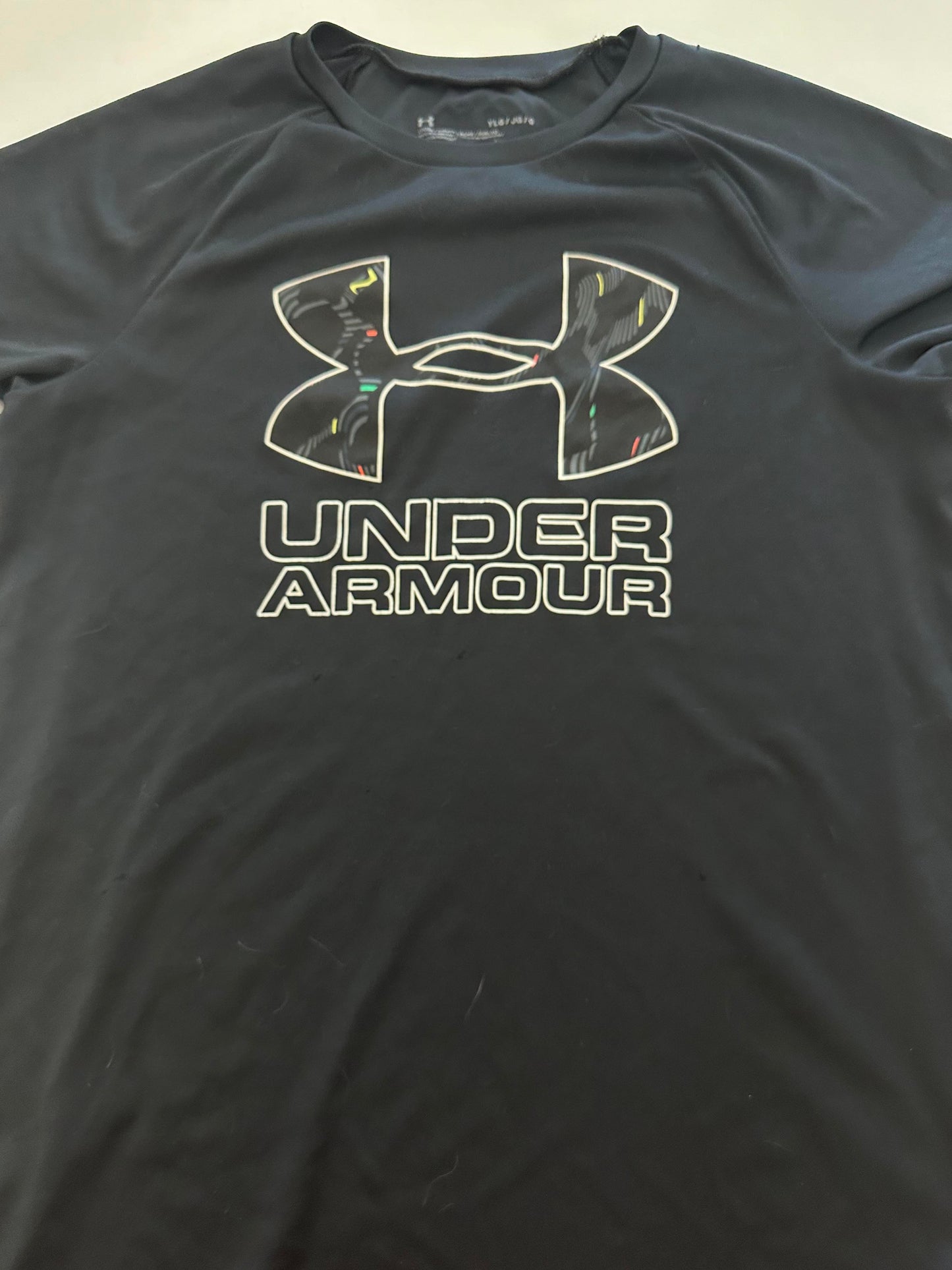 chandail 12 - 14t - Boutique friperie le placard de Jeanne et cie