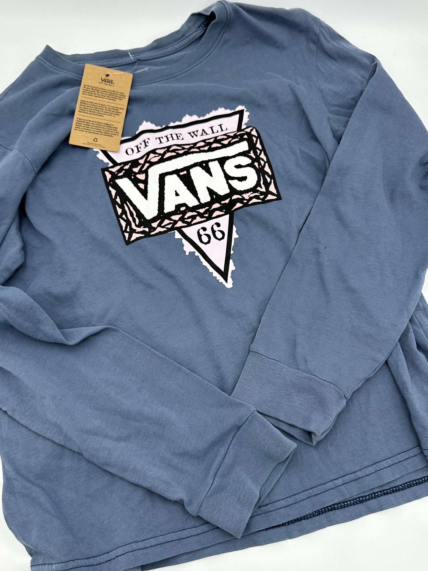 chandail 16ans - Boutique friperie le placard de Jeanne et cie