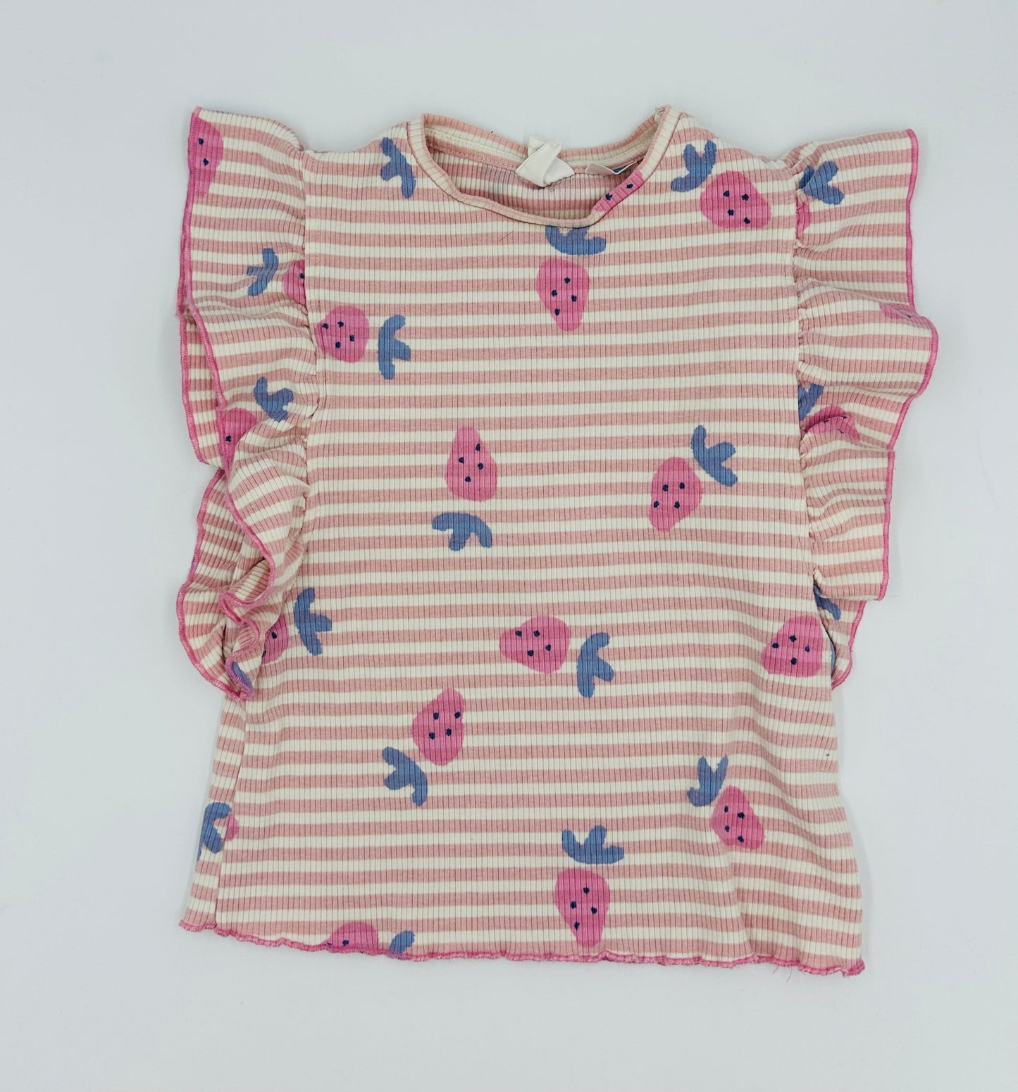 Chandail 2 - 3ans - Boutique friperie le placard de Jeanne et cie