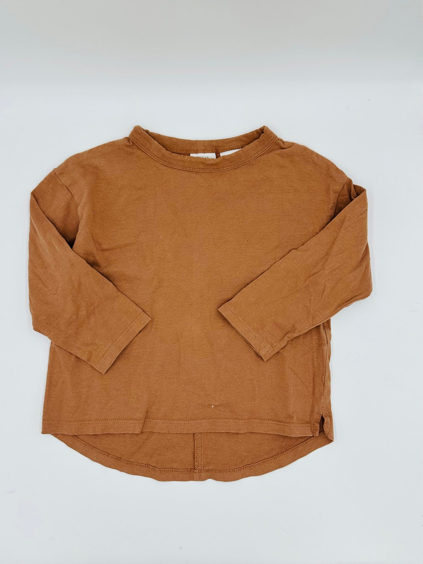 Chandail 2 - 3ans - Boutique friperie le placard de Jeanne et cie