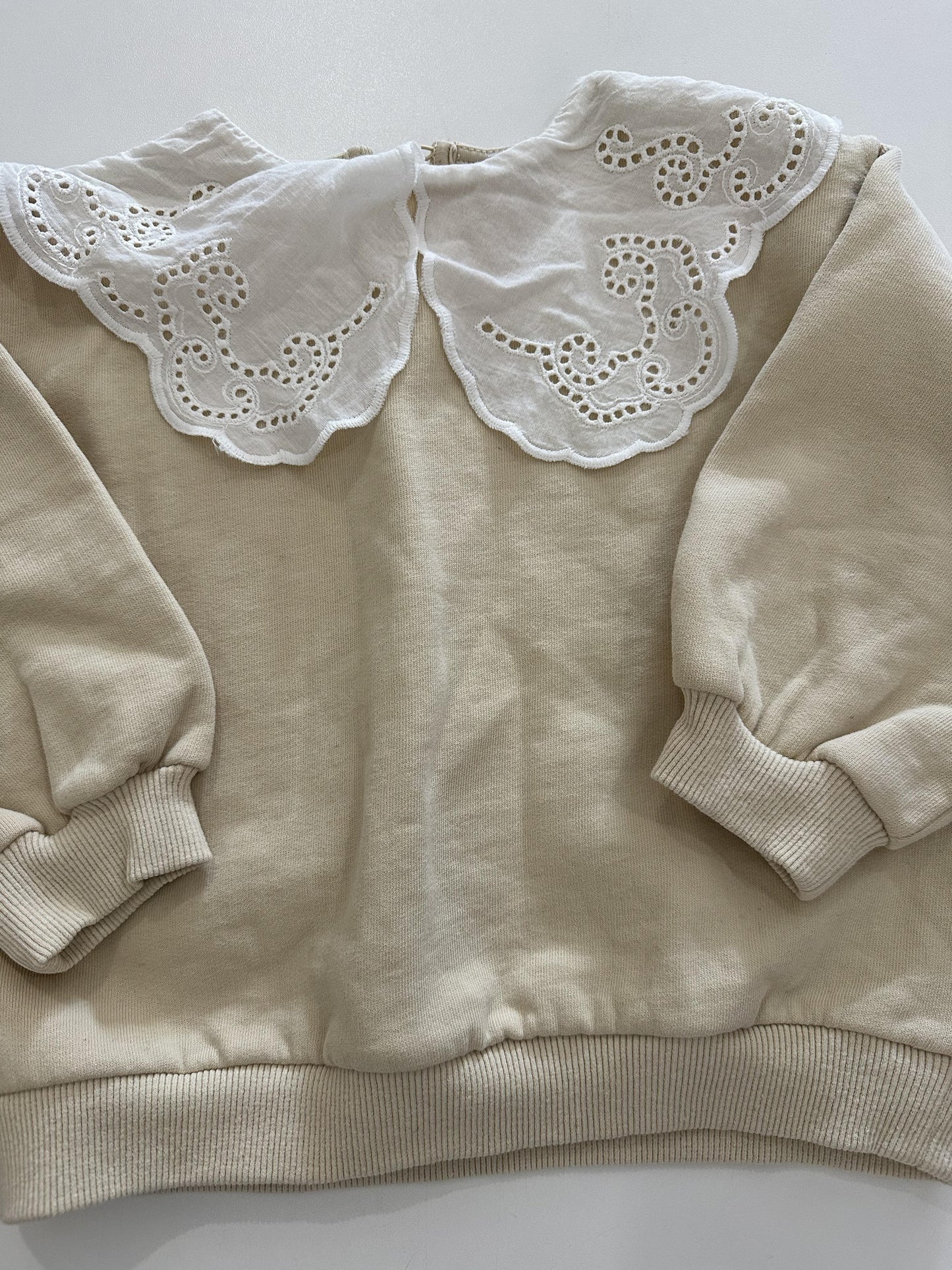 chandail 2-3t - Boutique friperie le placard de Jeanne et cie