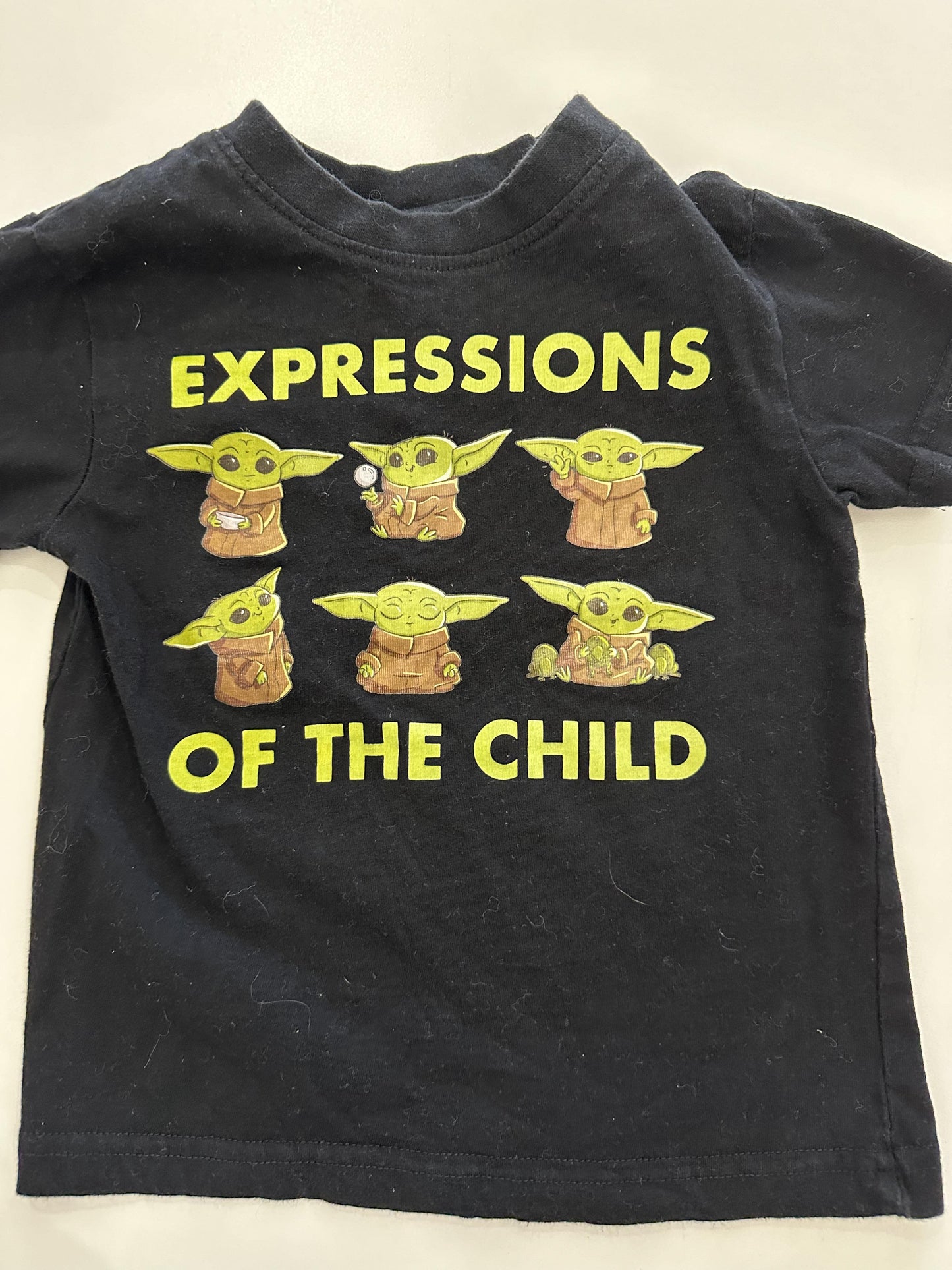 chandail 2-3t - Boutique friperie le placard de Jeanne et cie