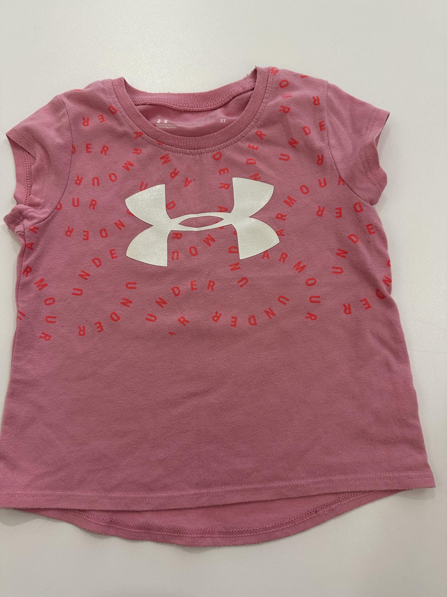 chandail 2t - Boutique friperie le placard de Jeanne et cie