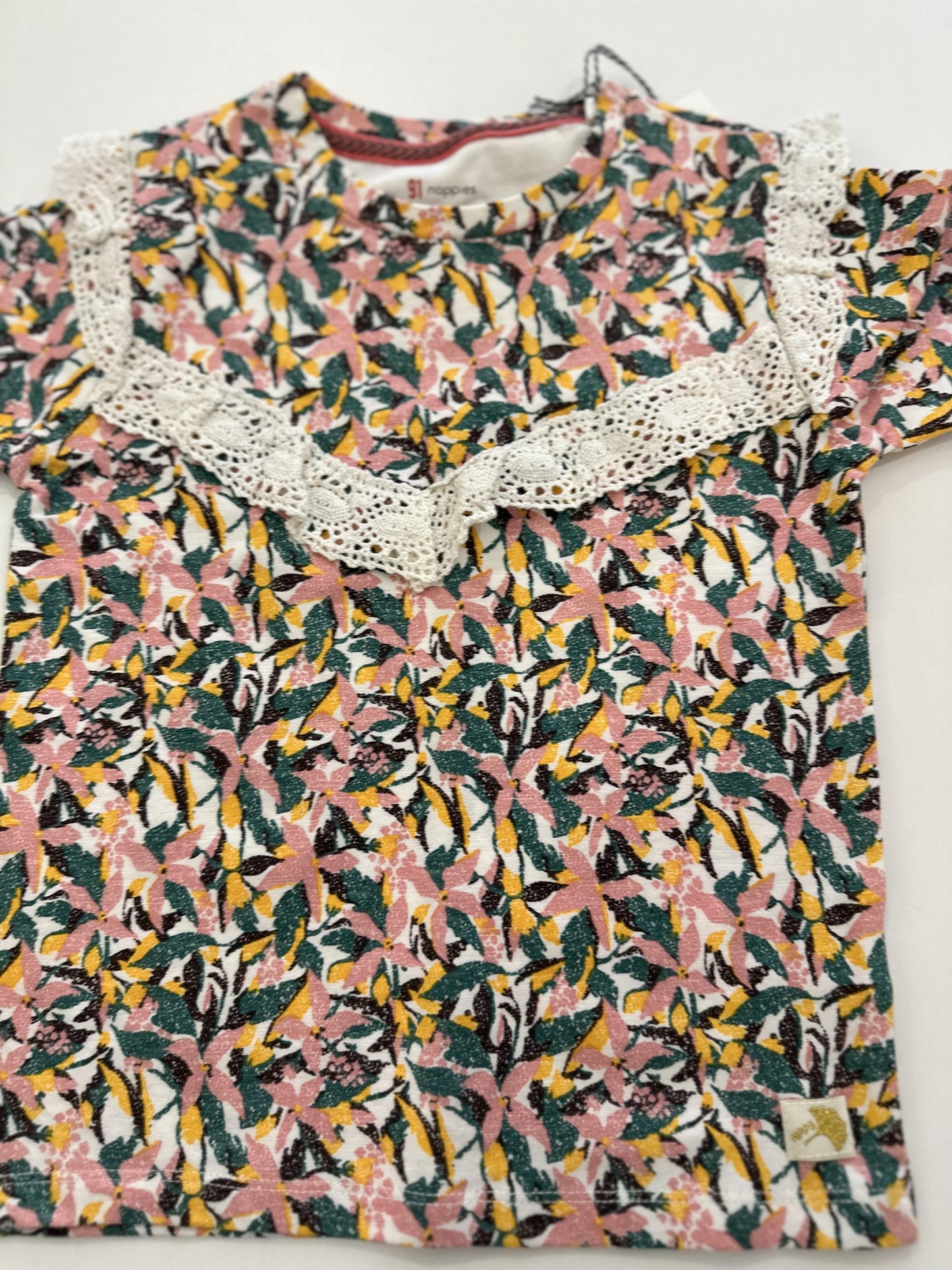 chandail 4-5t - Boutique friperie le placard de Jeanne et cie